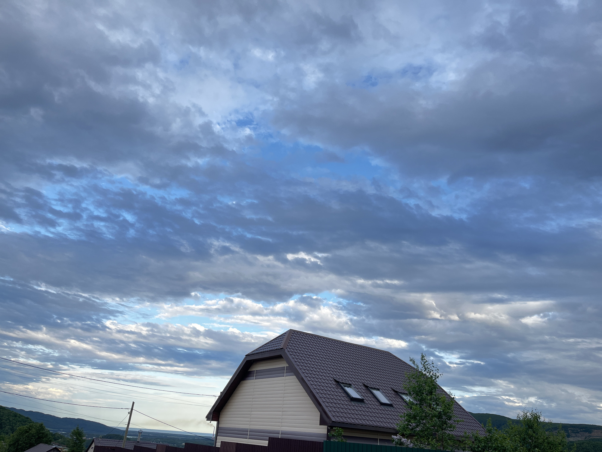 Petropavlovsk-Kamchatsky: volcanoes, lupines, and coastal city views