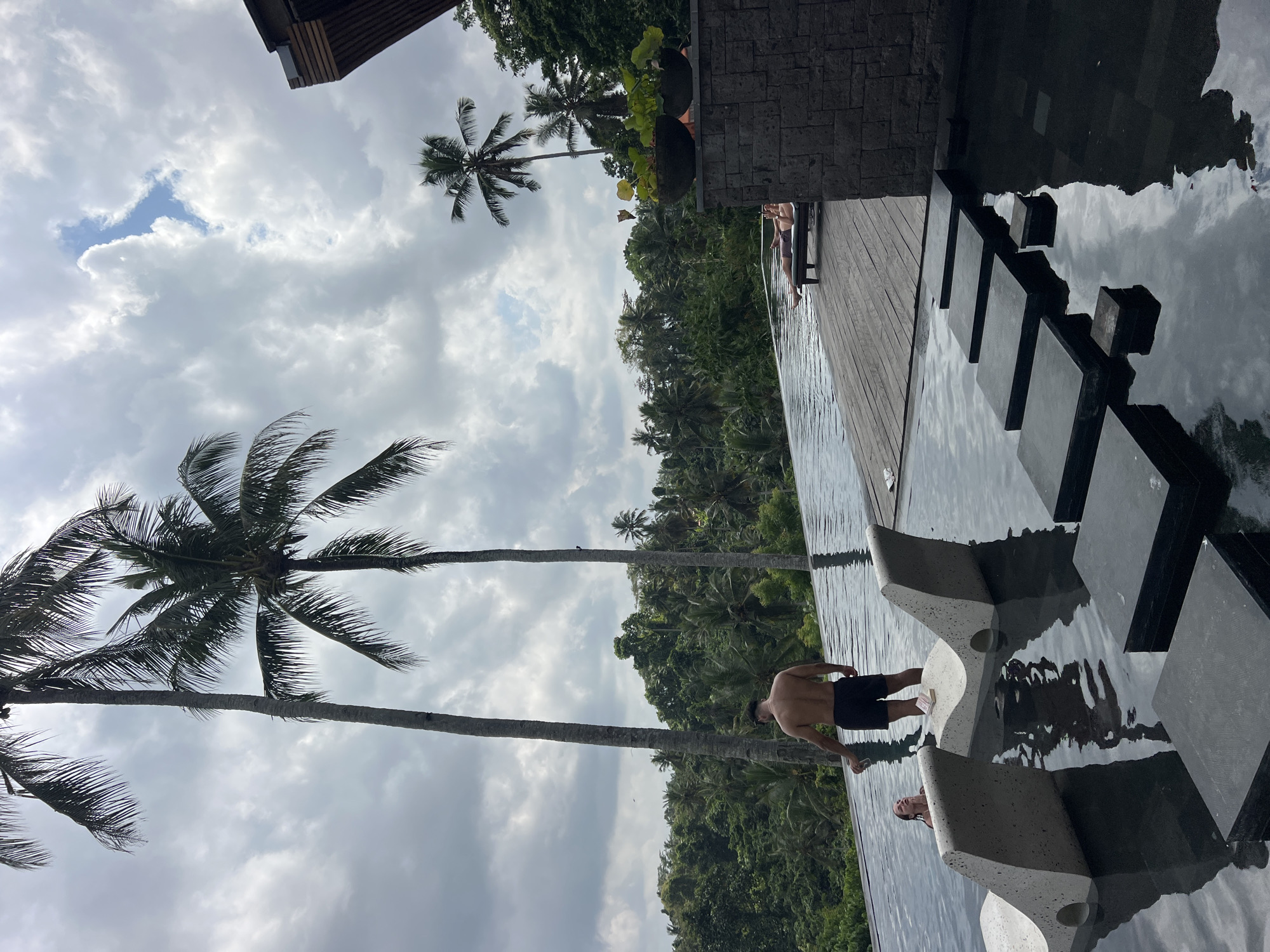Ubud District, Indonesia