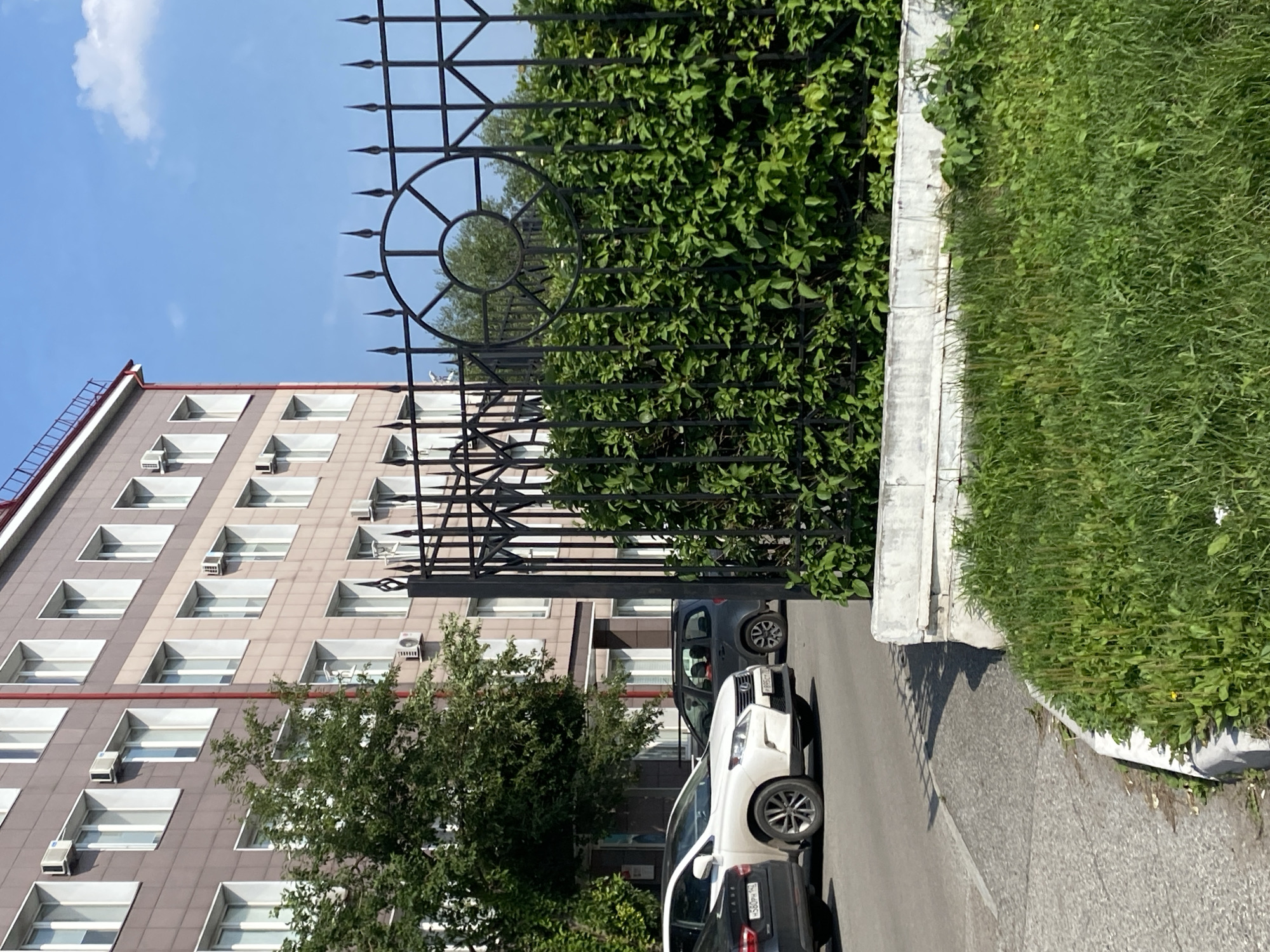 Novokuznetsk, Russia