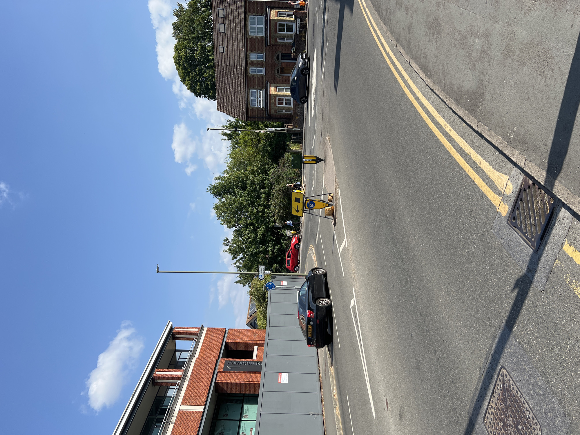 Guildford, United Kingdom