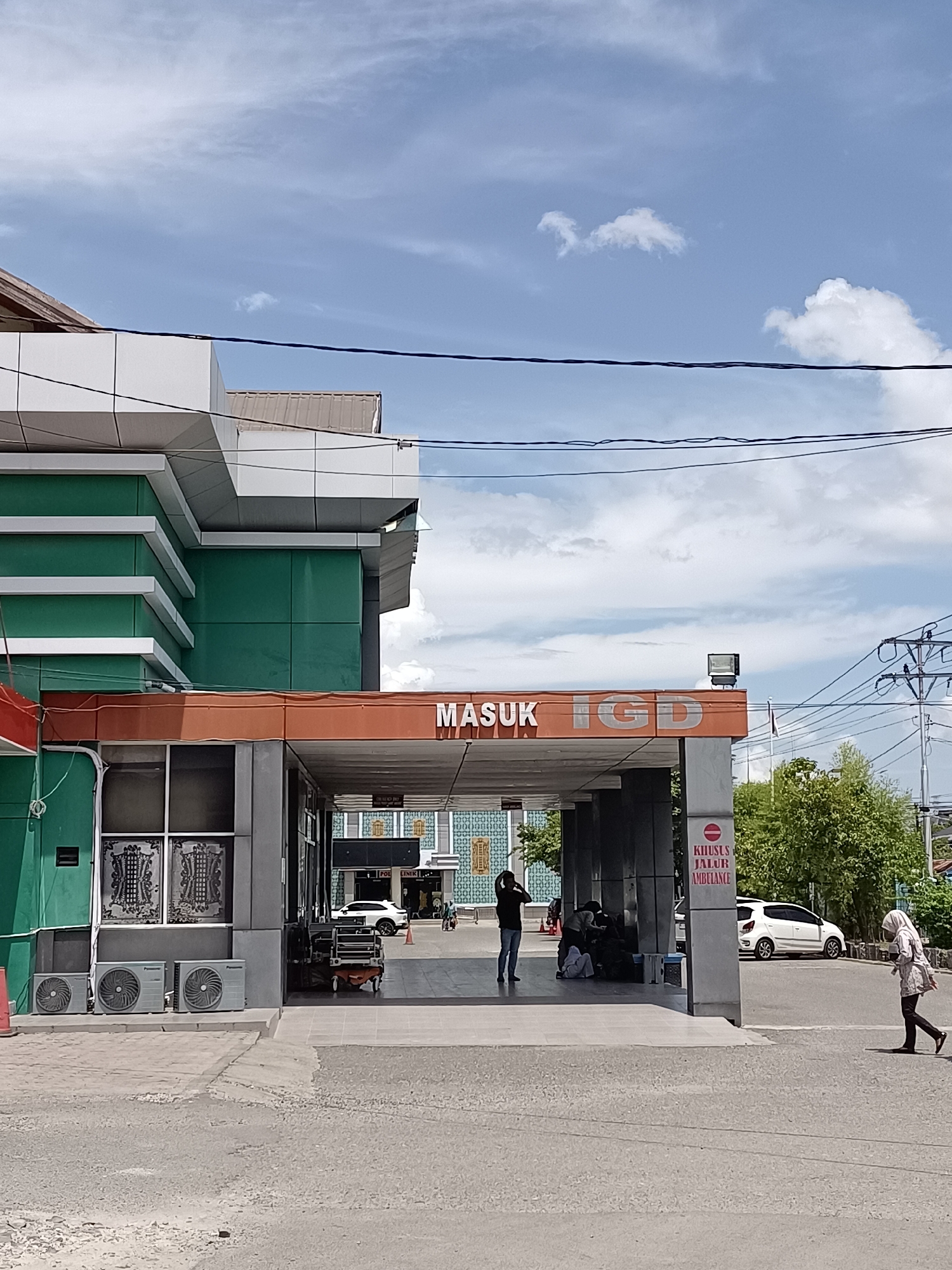 Mesjid Reuntoh, Indonesia