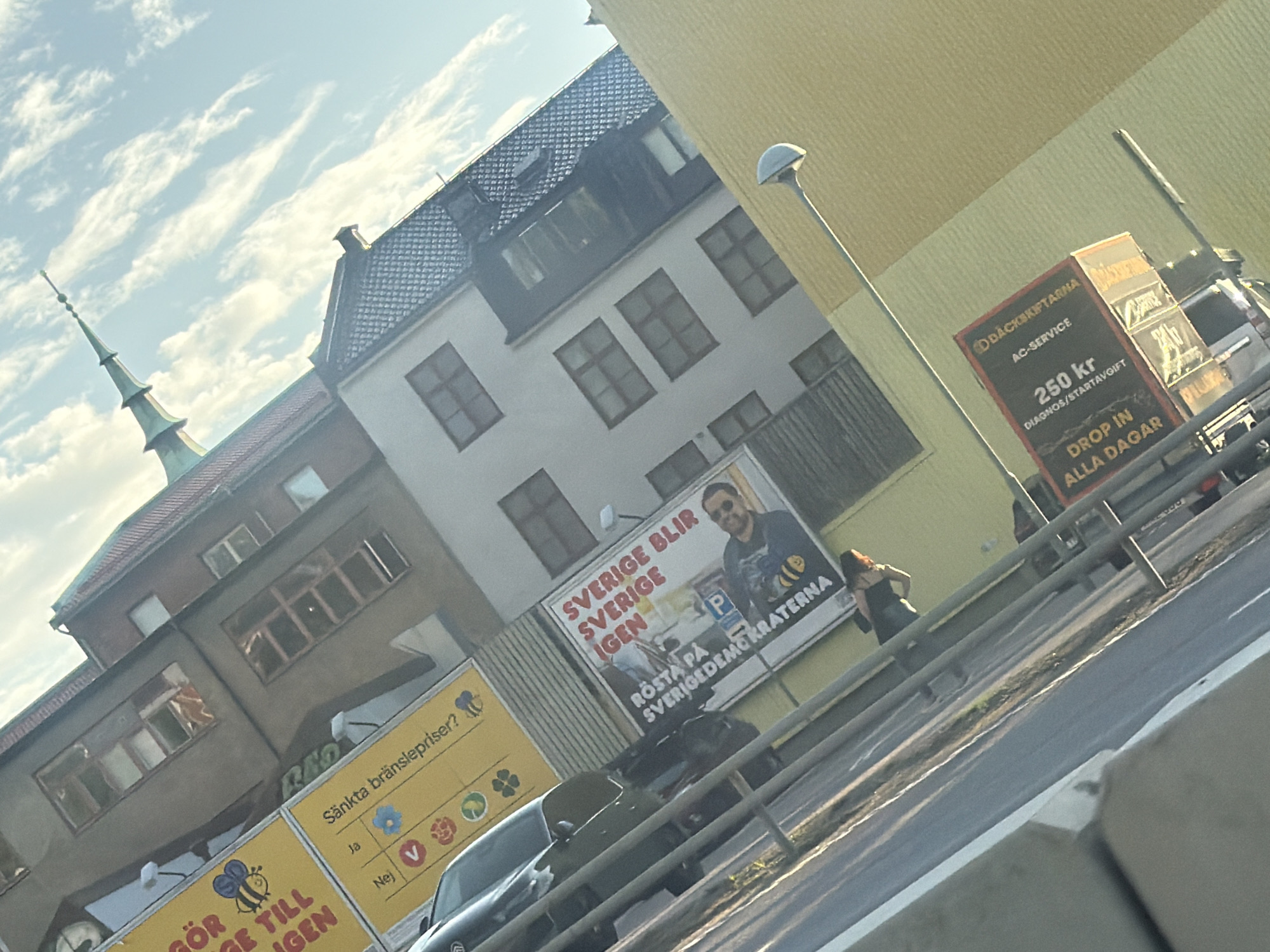 Gothenburg, Sweden