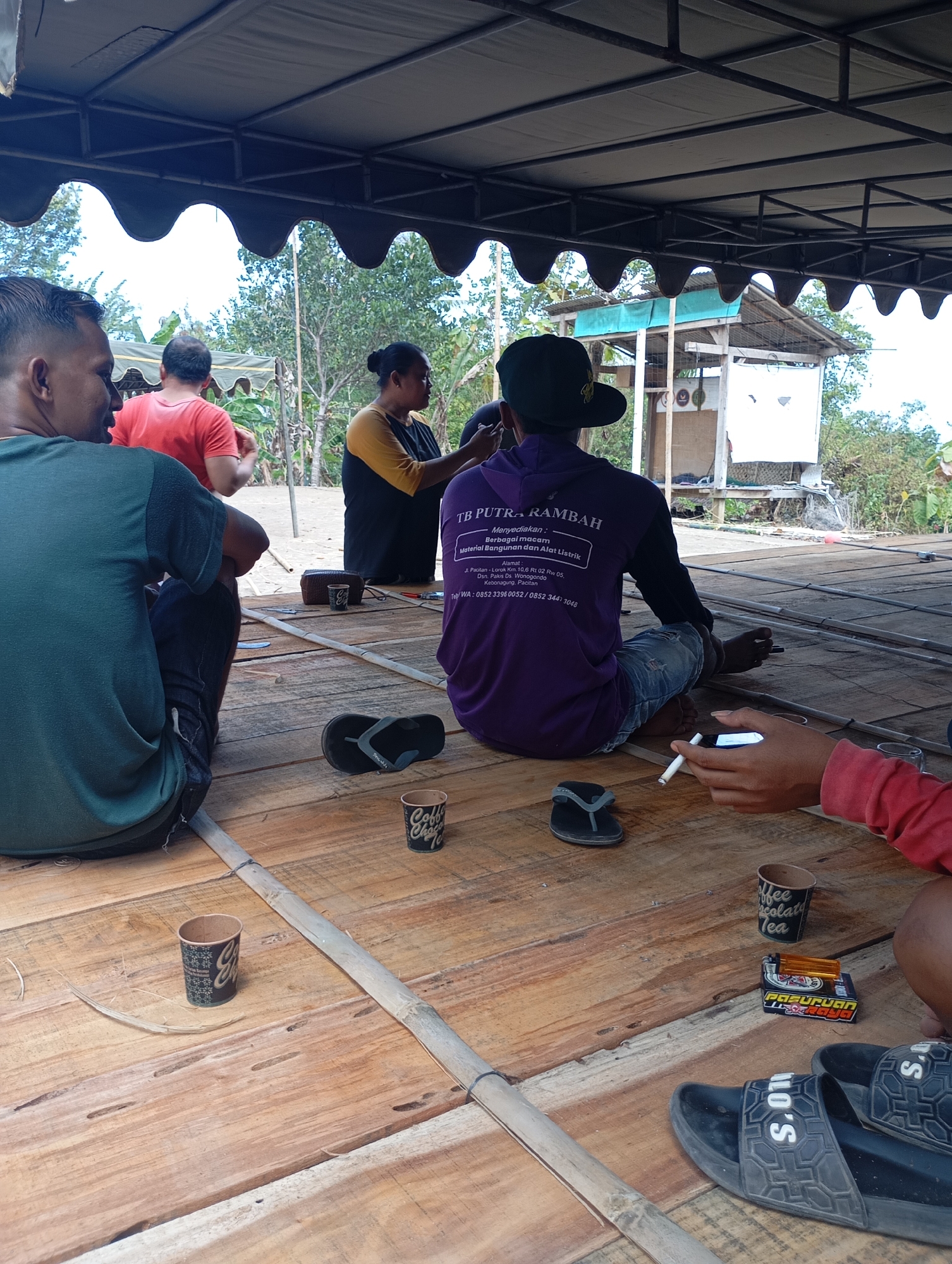 Event