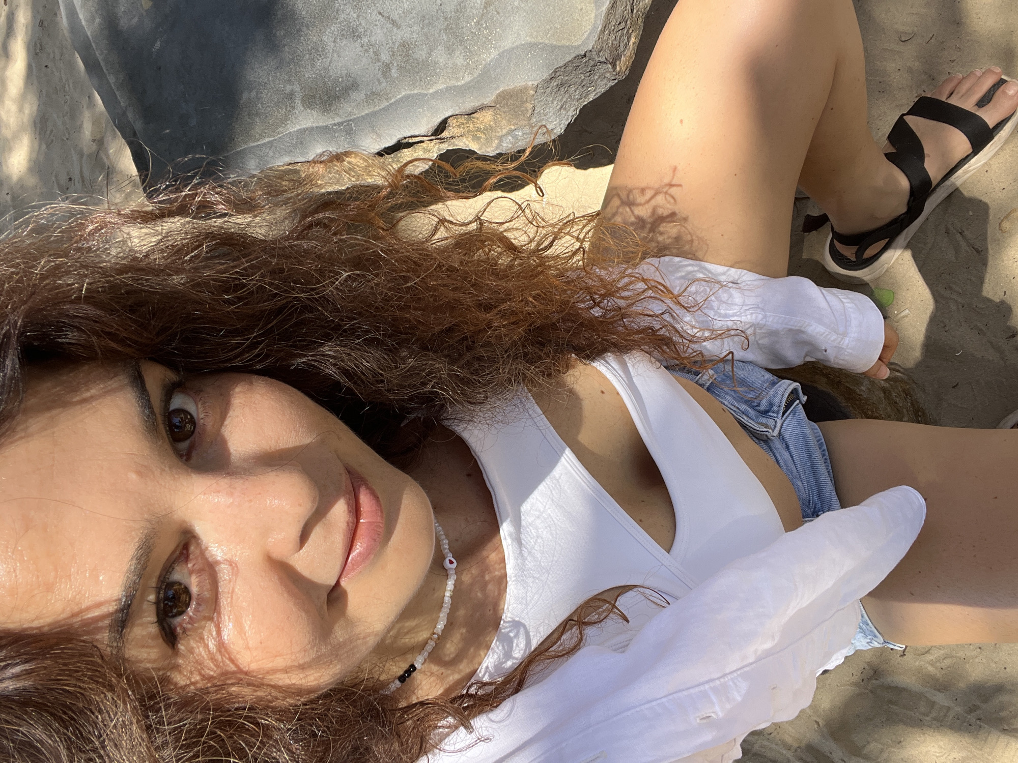 Afternoon beach portraits around Mui Ne's shoreline and resort area
