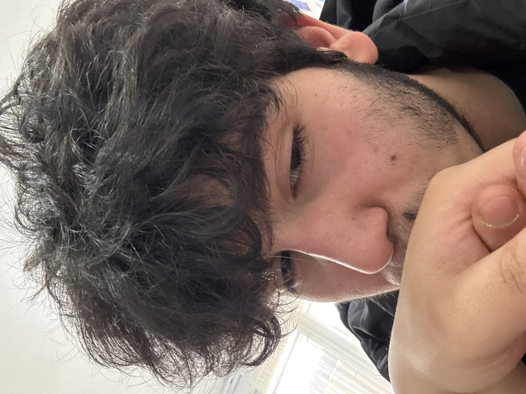 Student life and digital requests captured in Yerevan classroom