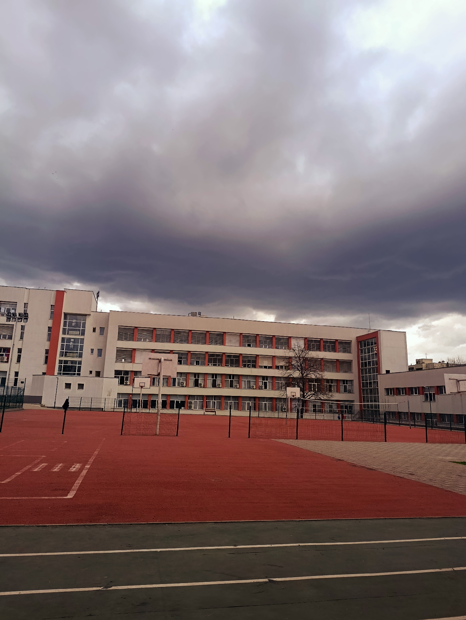 Athletic facilities documented in Kardzhali, Bulgaria