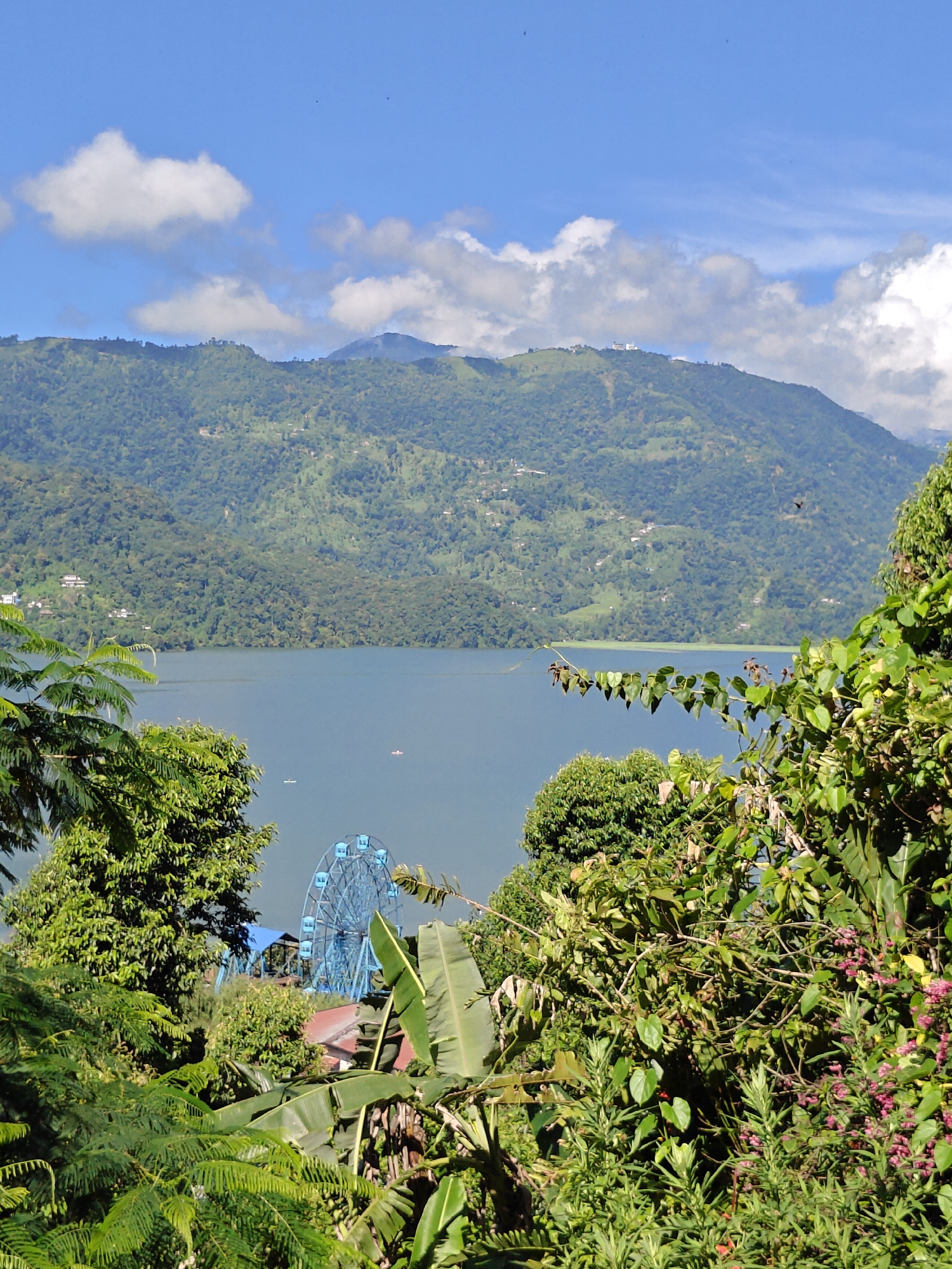 Pokhara, Nepal