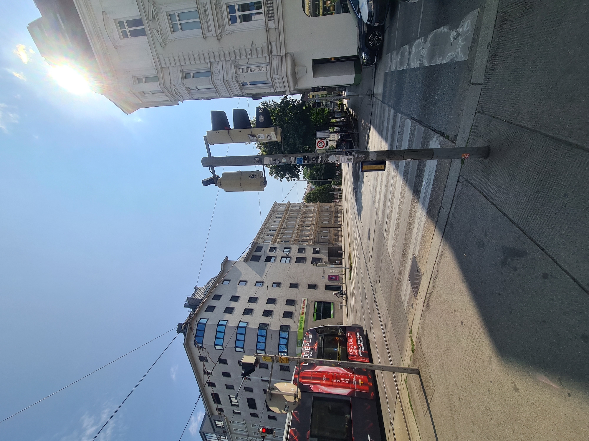 Vienna, Austria
