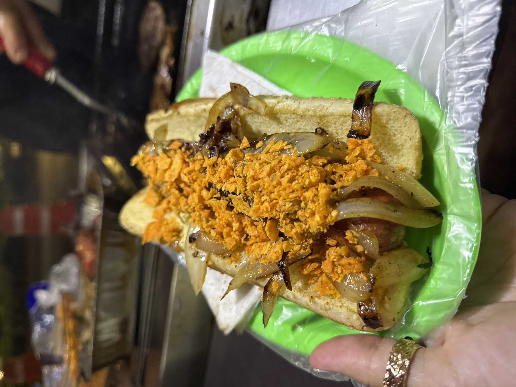 Mexico City nightlife: street food and clubbing adventure