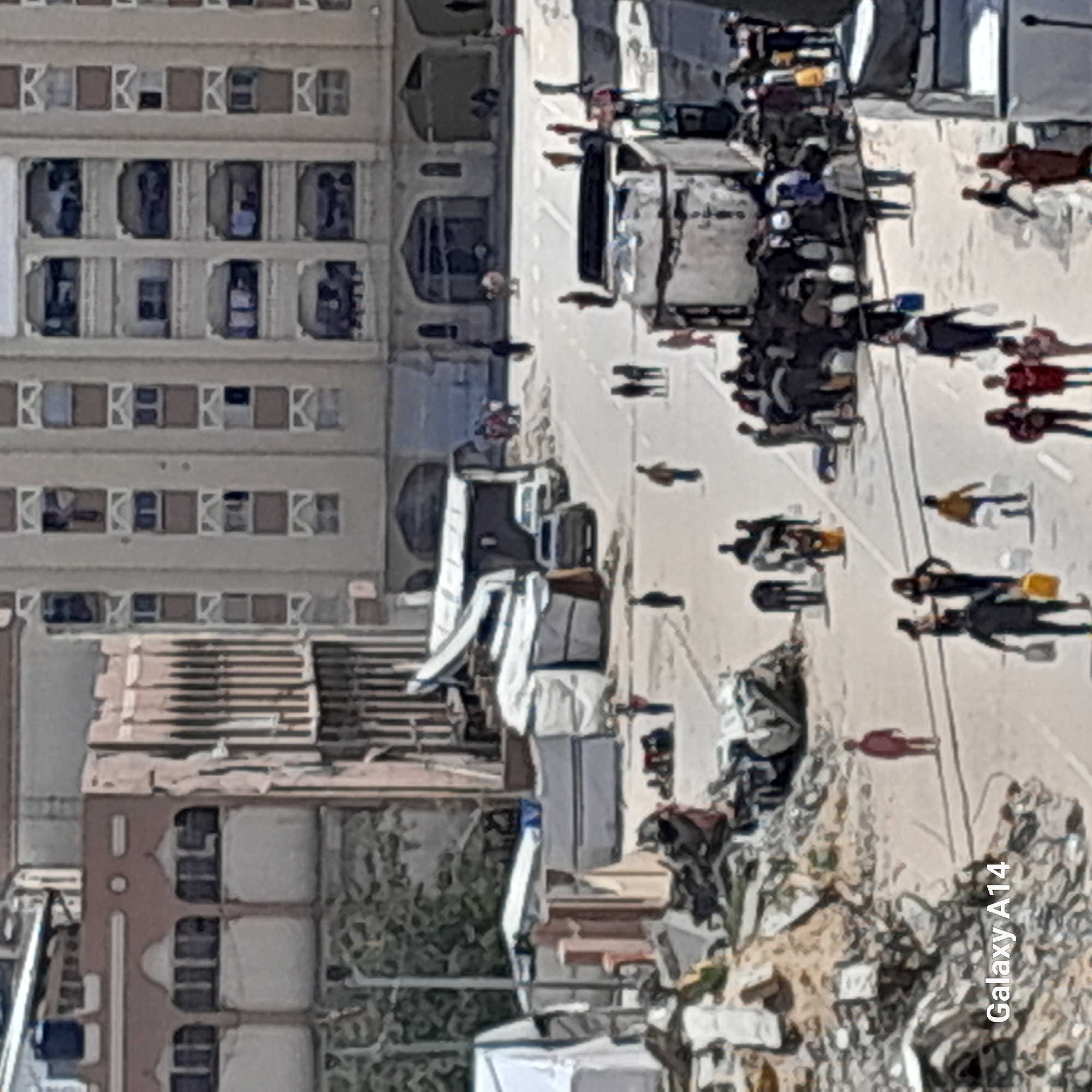 Extensive damage documented across Khan Yunis amid ongoing destruction