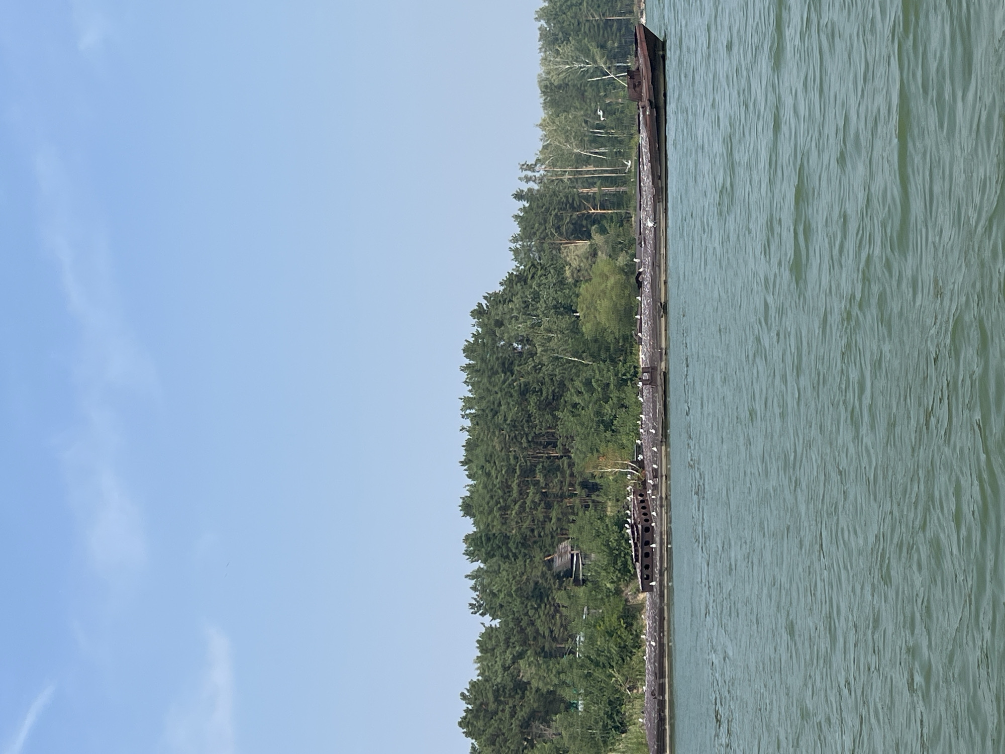 Borovoe, Russia