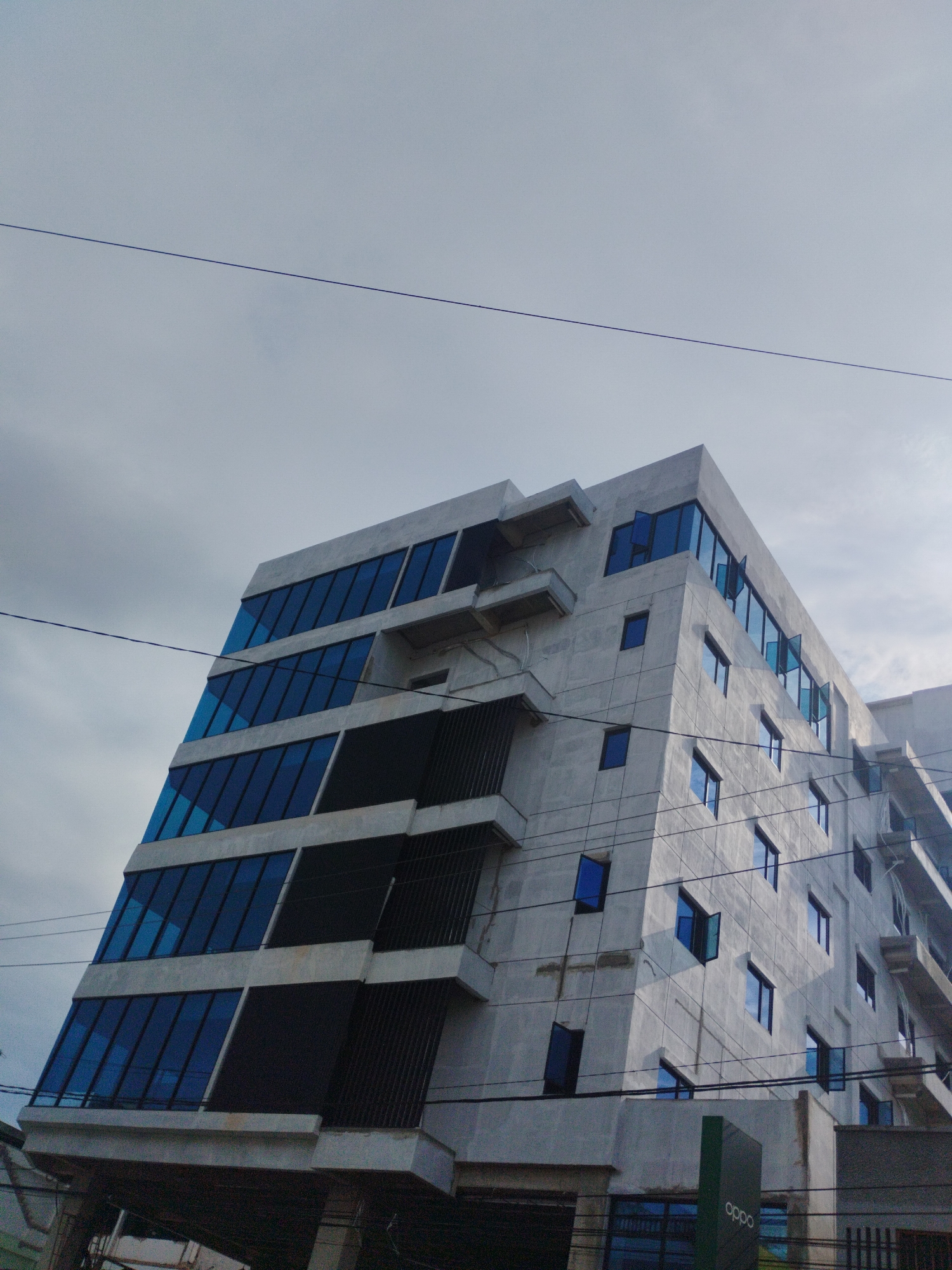 Morning street scenes and daily life documented in Lhokseumawe