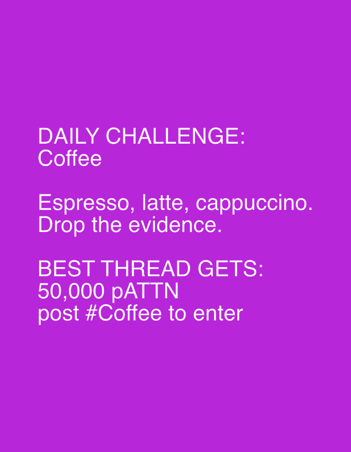 Digital daily challenge graphics documented in Sofia, Bulgaria