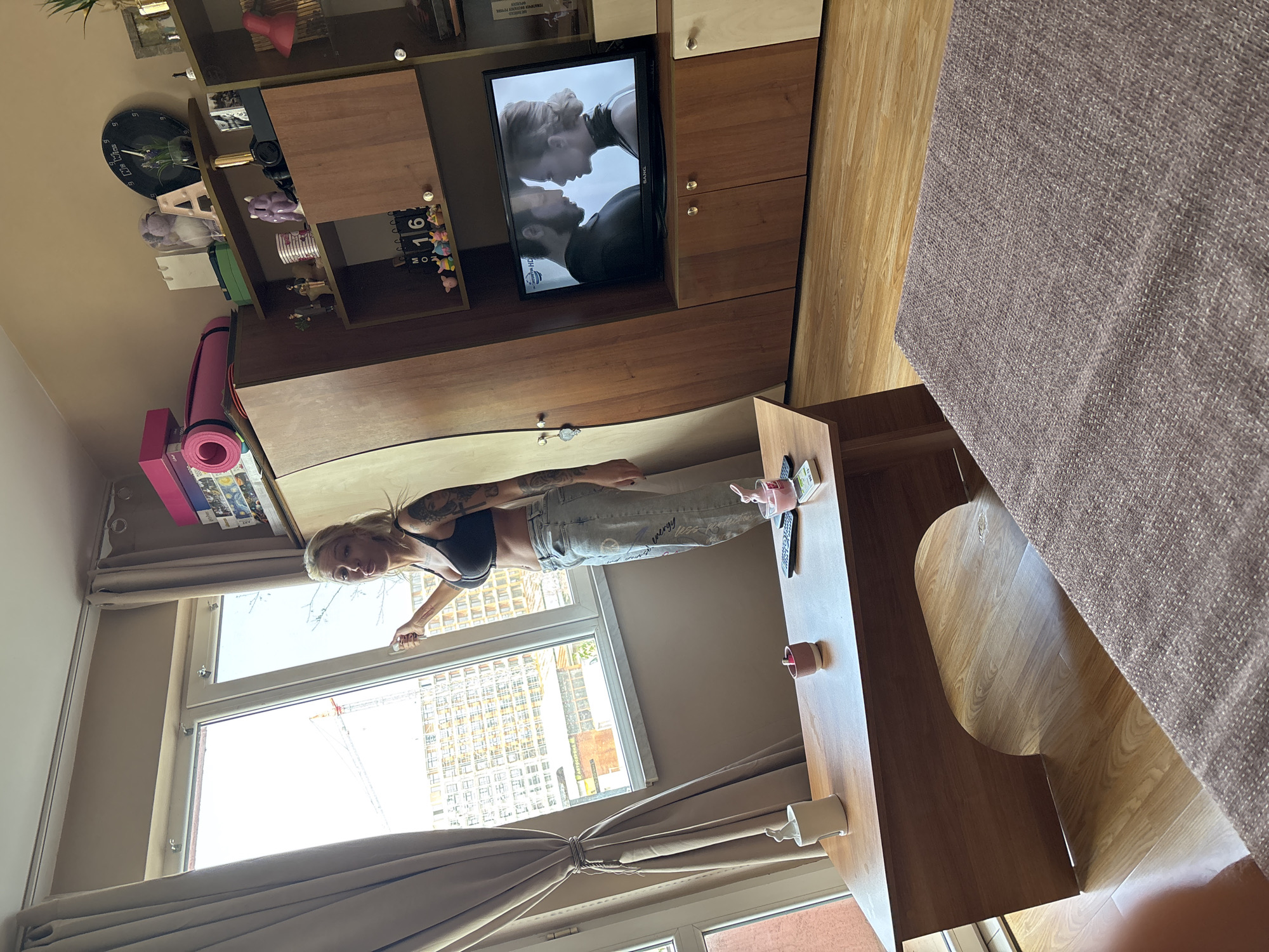 Everyday indoor moments captured across Plovdiv apartments