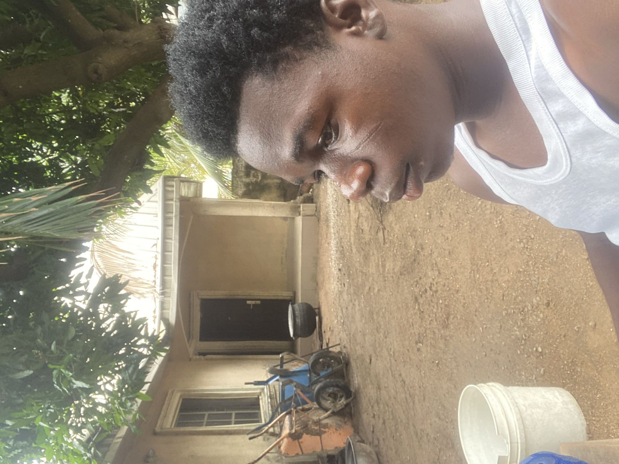 Morning photography session captures portraits, landscapes in Mararaba, Nigeria