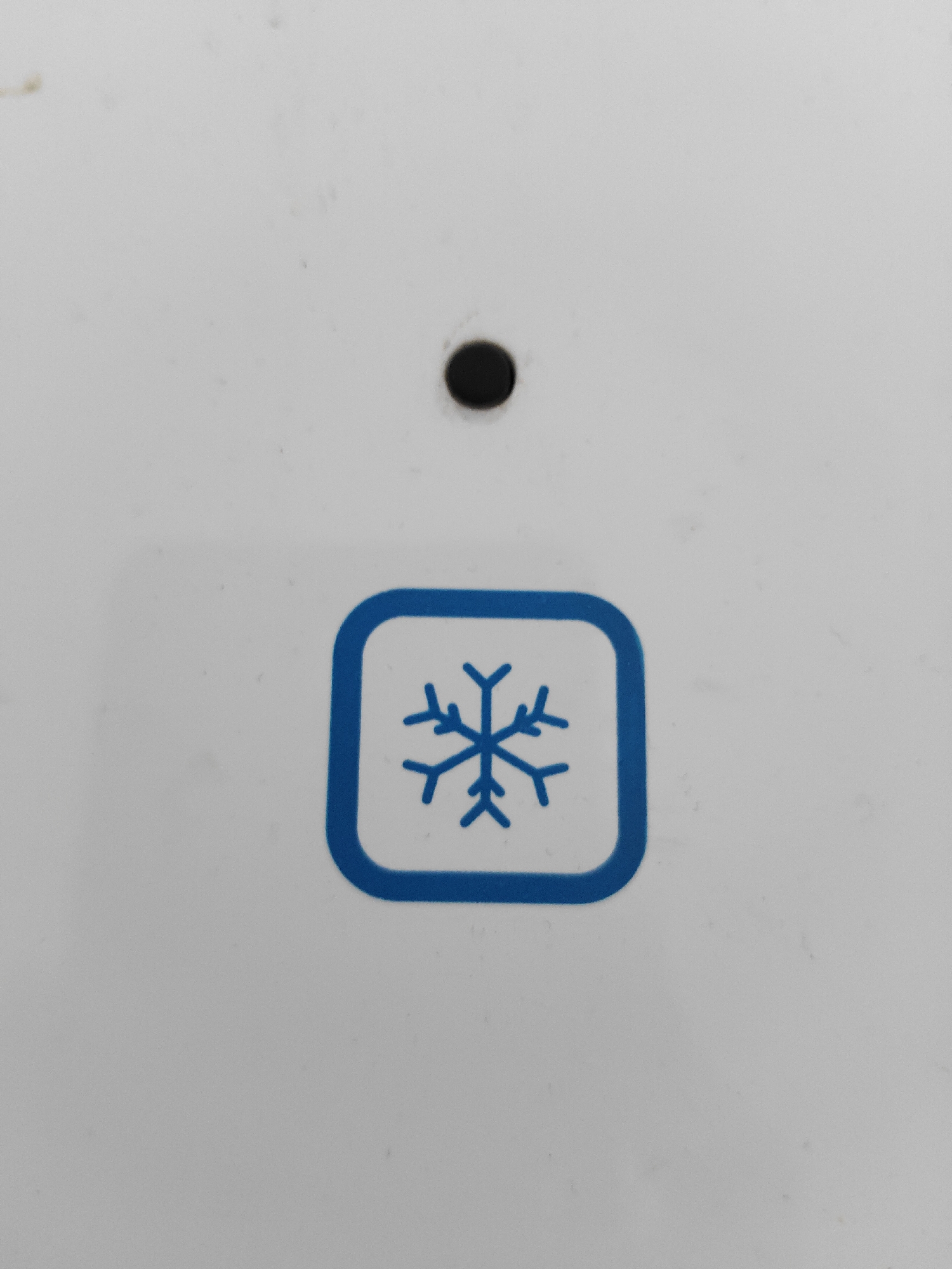 Household appliances and pantry items photographed up close