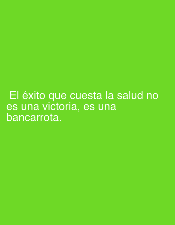 Multilingual motivational quote series posted from Pobiedziska.