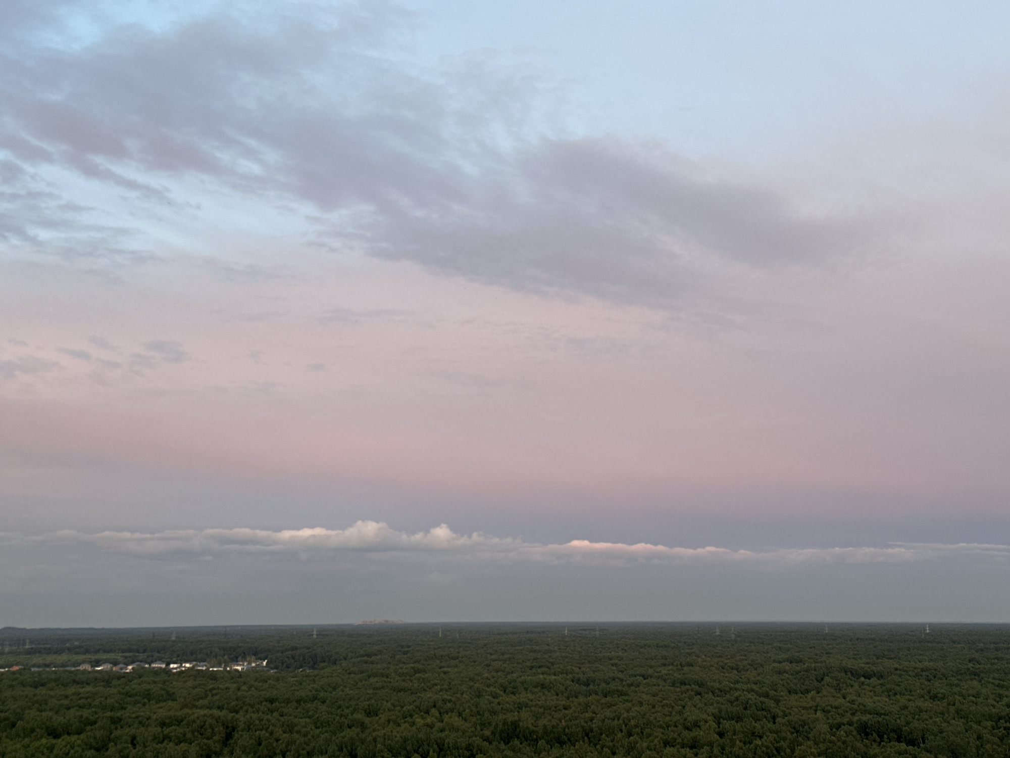 Severnaya Samarka, Russia