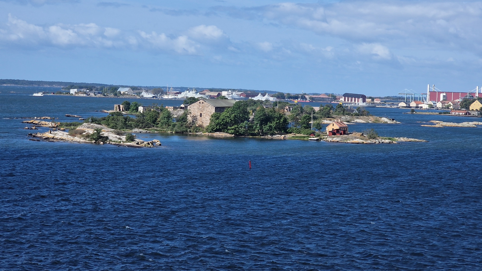 Karlskrona, Sweden
