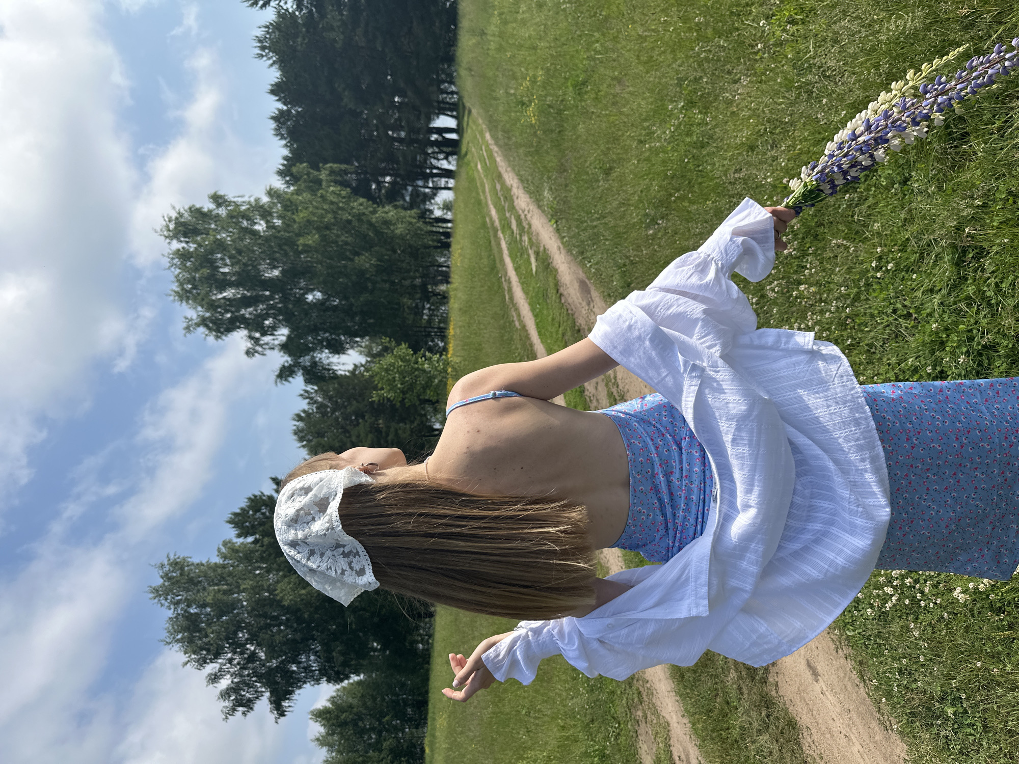 Morning scenes documented across Chaikovsky countryside and Kama River