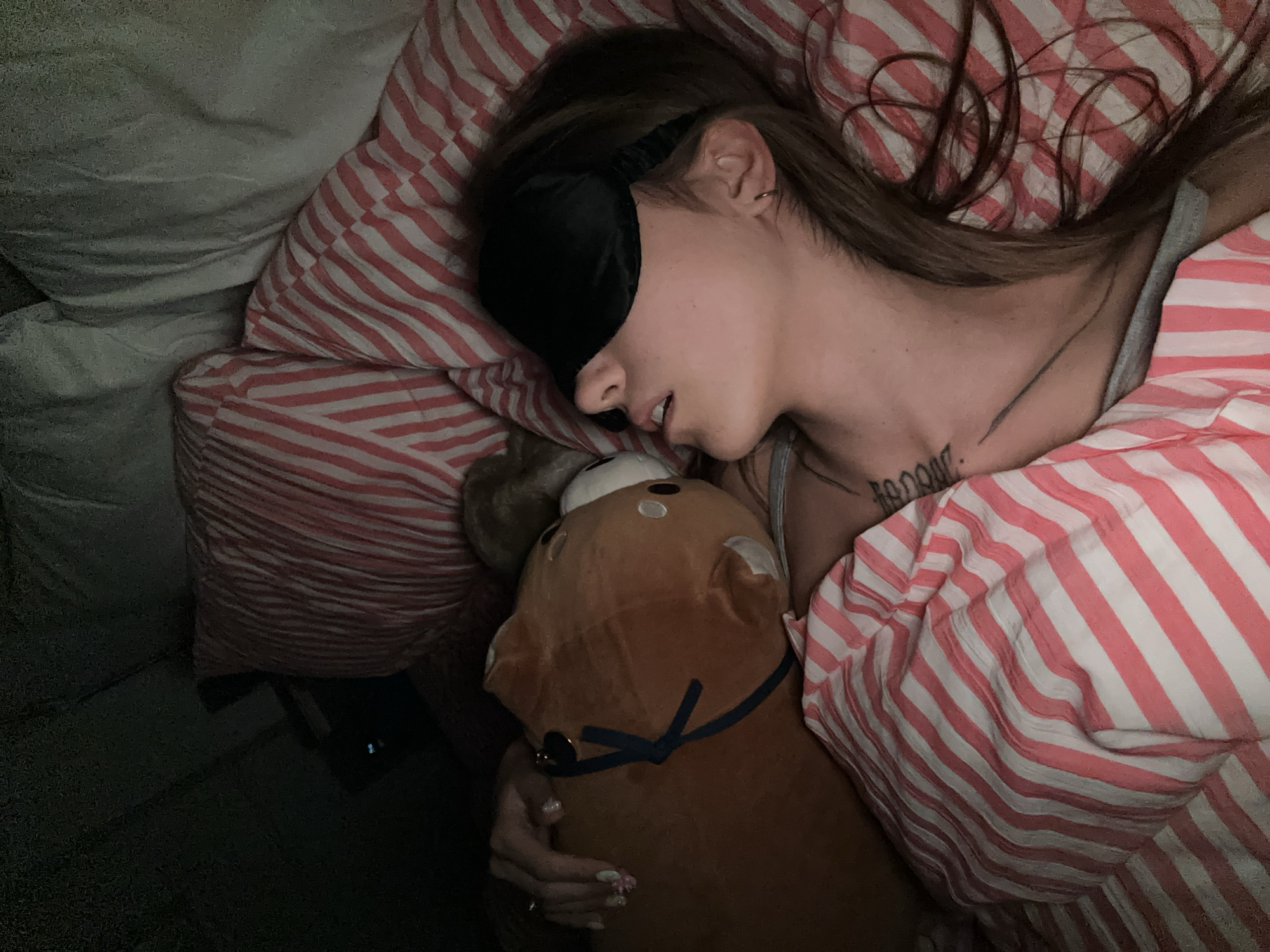 Quiet evening at home in Moscow, various casual moments