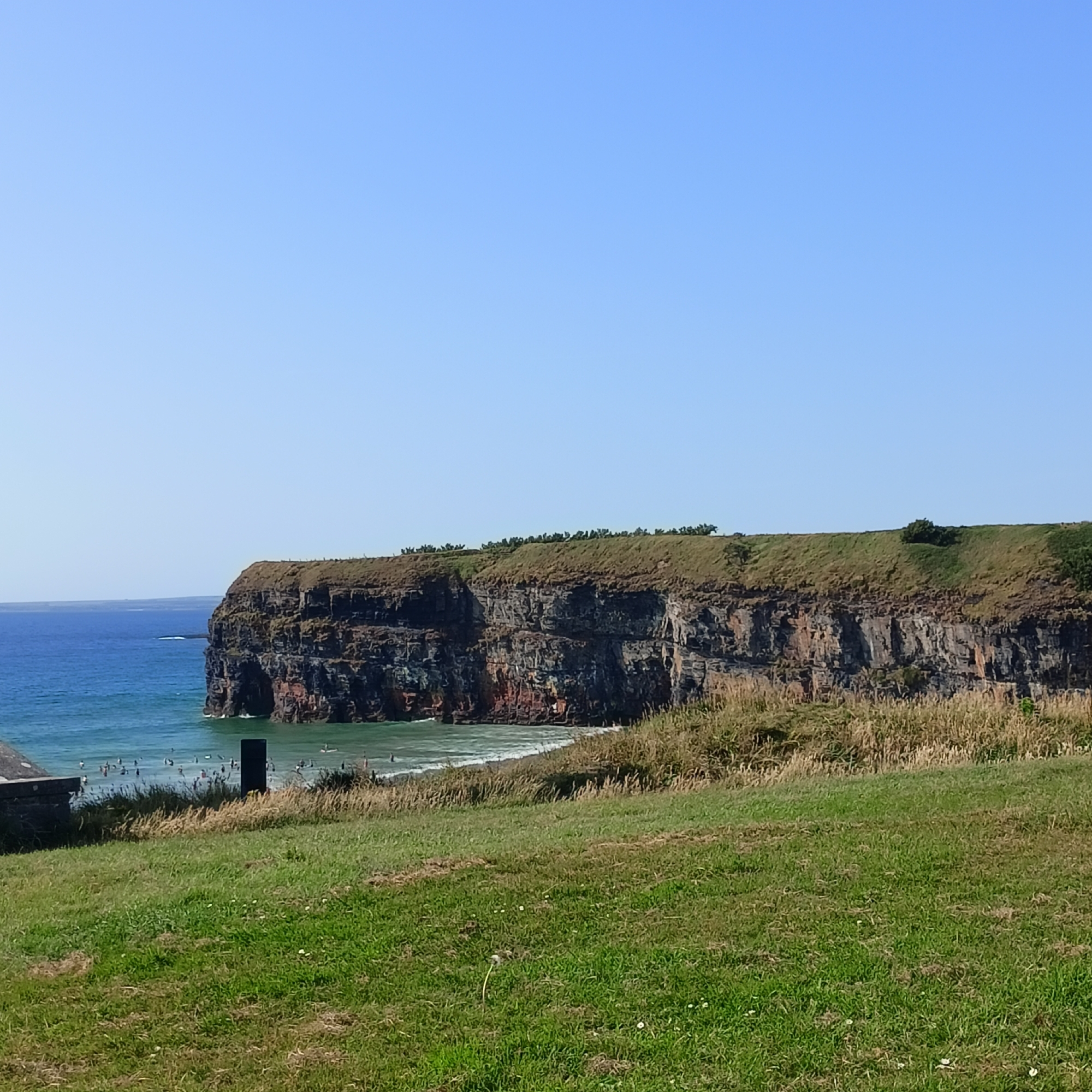 Ballybunnion, Ireland