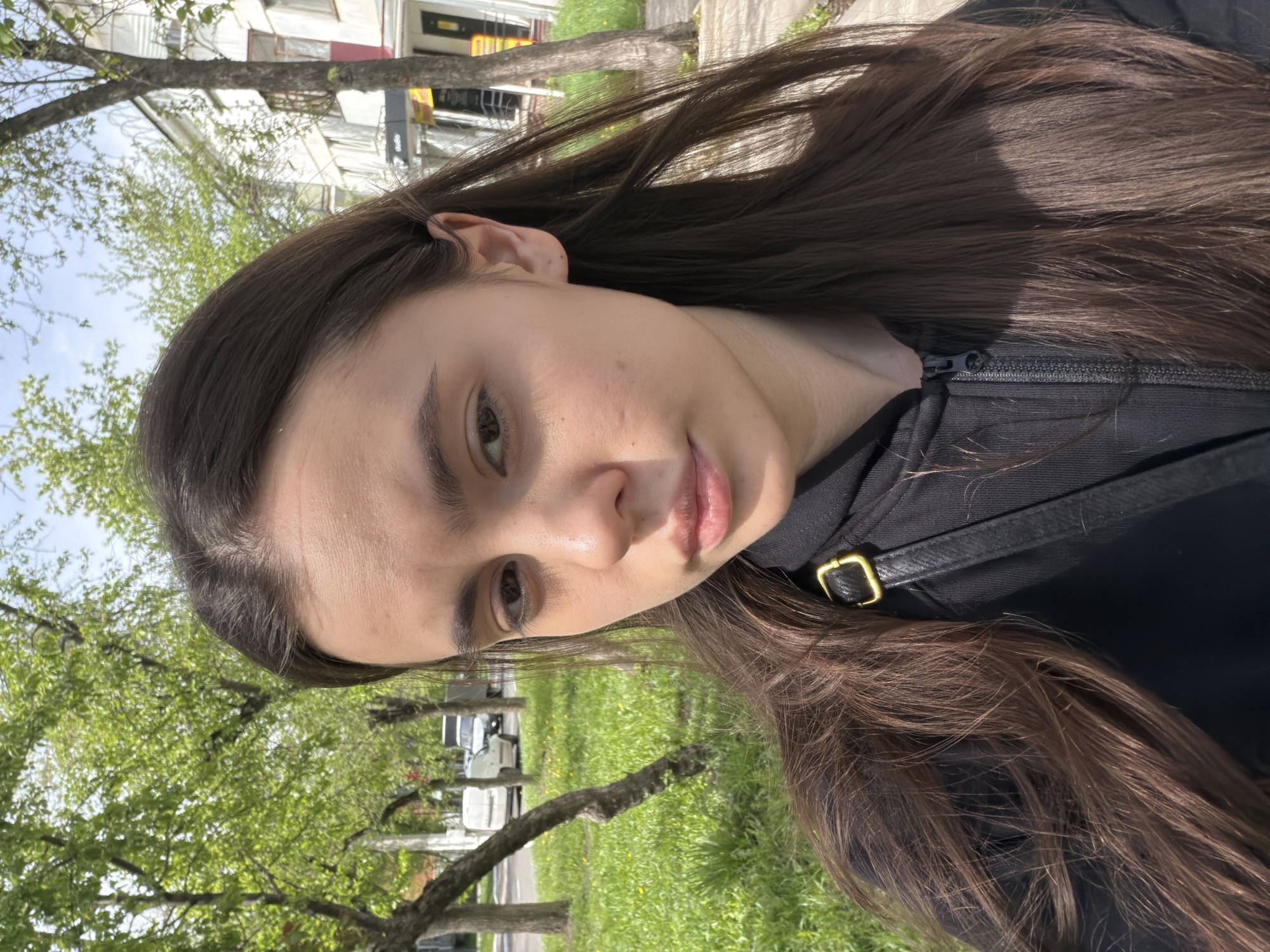 Morning life documented across Chaikovsky, Russia in spring 2026