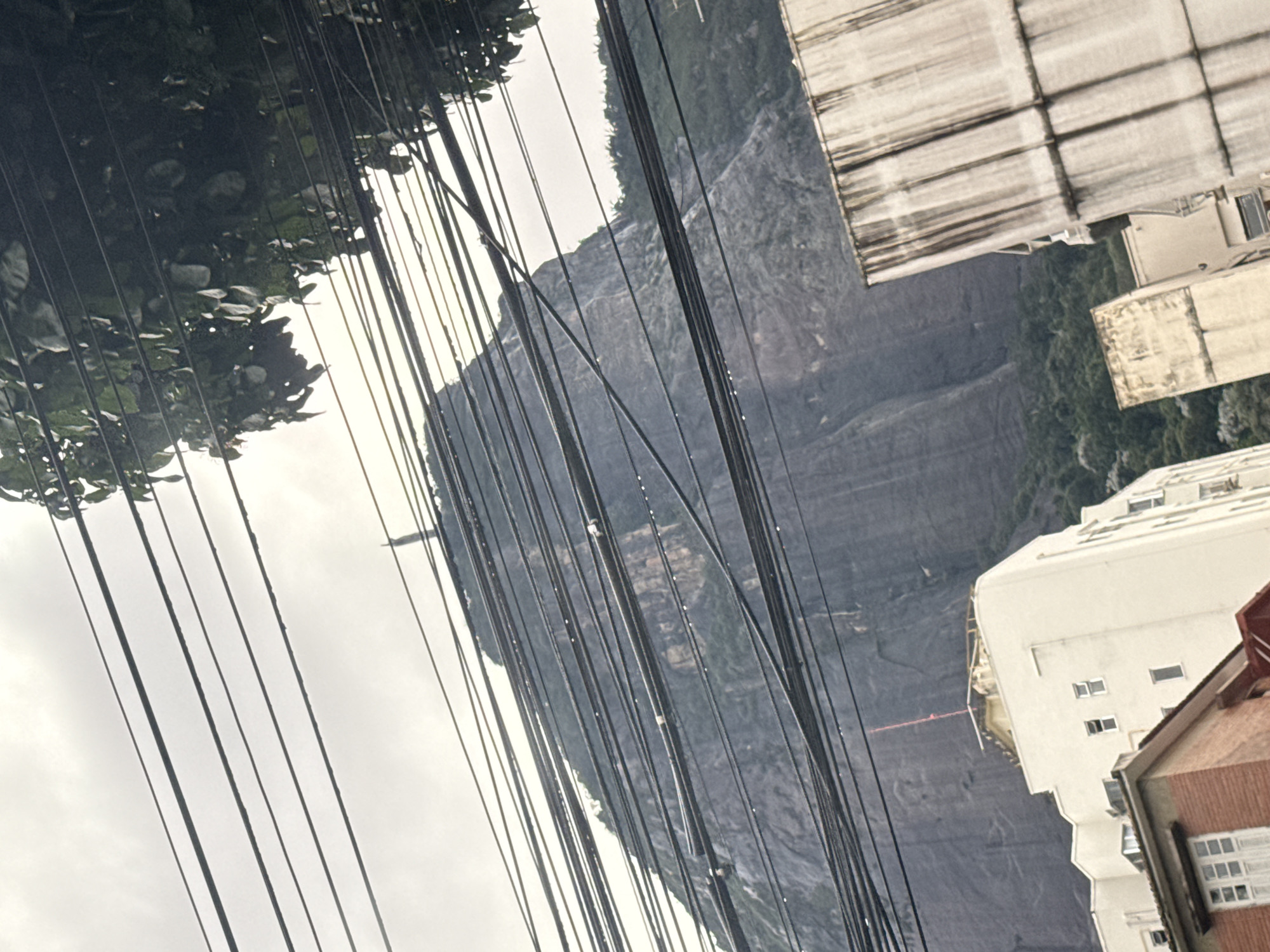 Rio de Janeiro cityscape documented from multiple urban perspectives