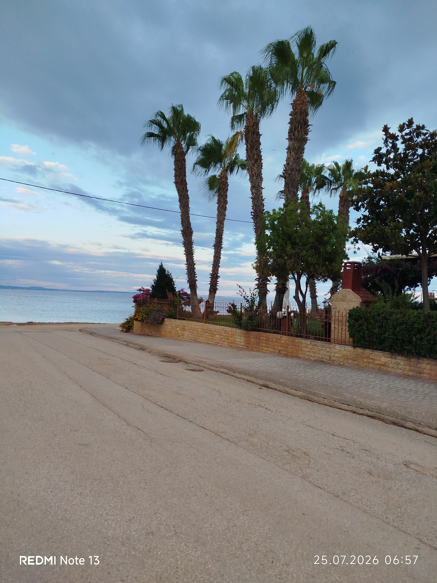 Sithonia Municipal Unit, Greece