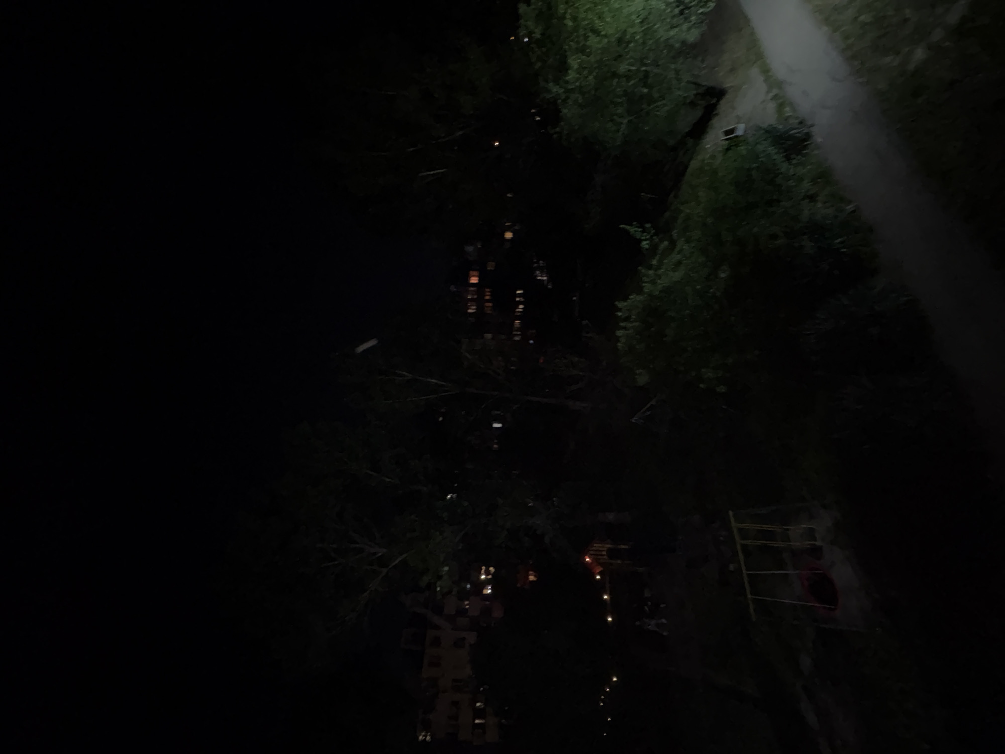 Sofia resident documents day-to-night urban scenes and gaming