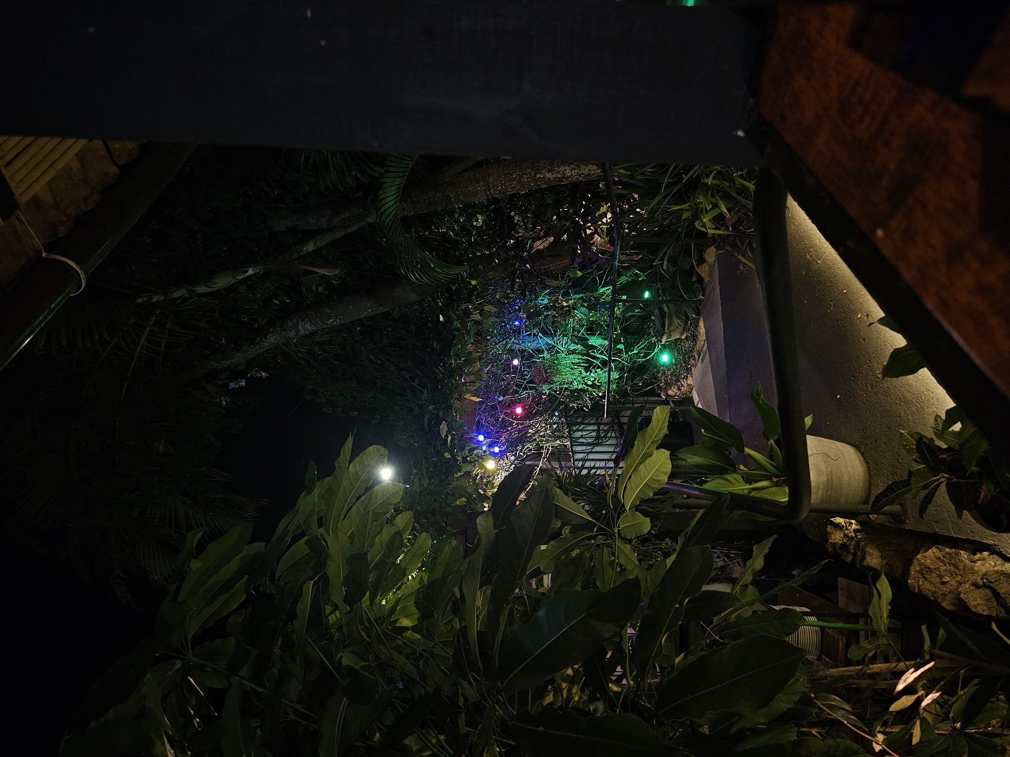 Night dining and social scenes in Búzios, Brazil
