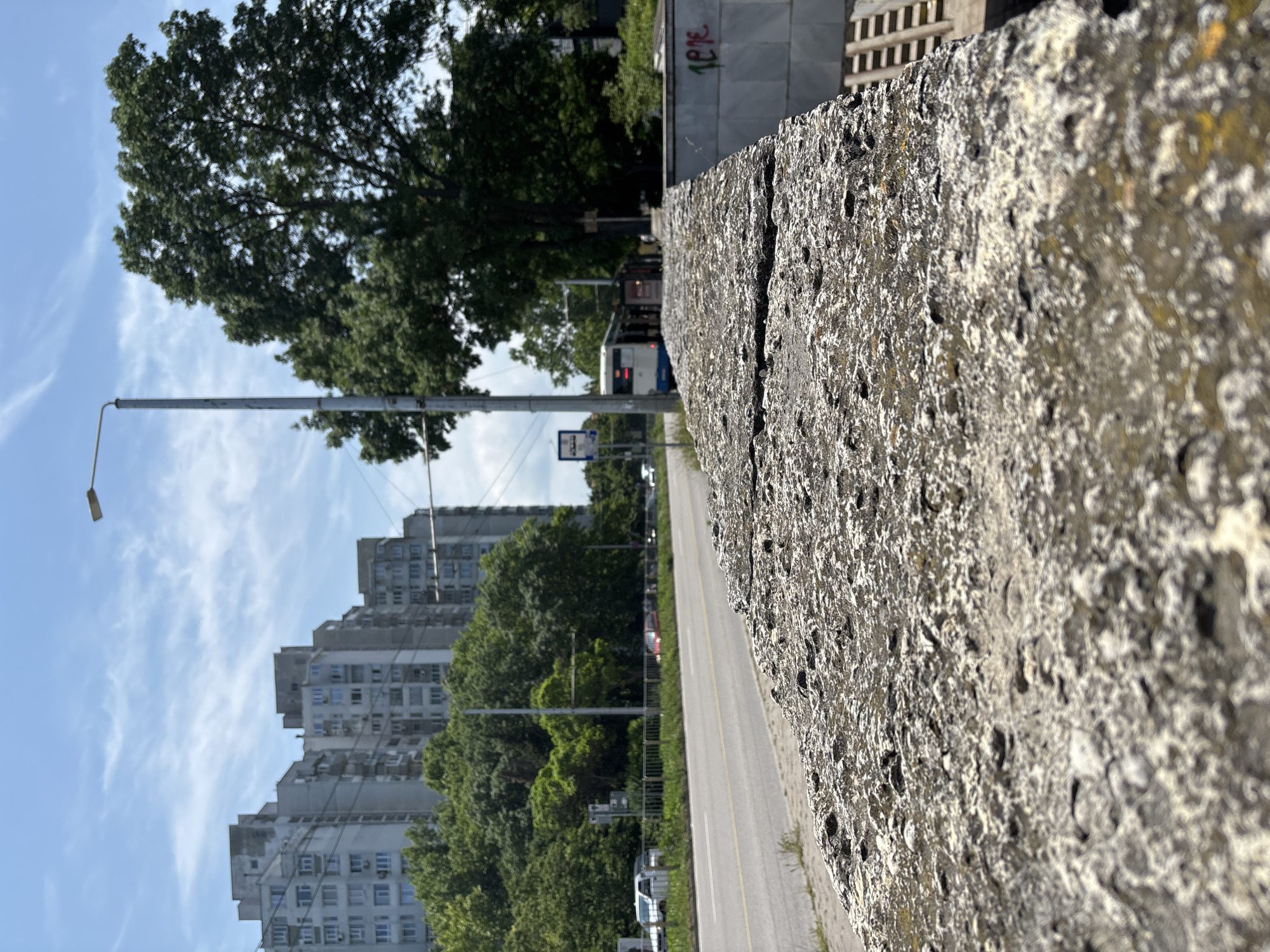 Ordinary moments captured across Varna on June morning