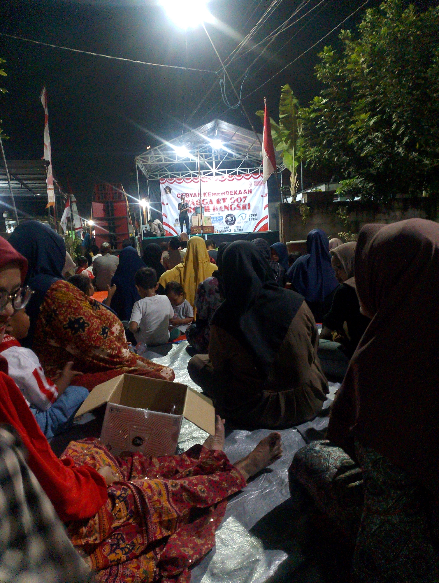 Event