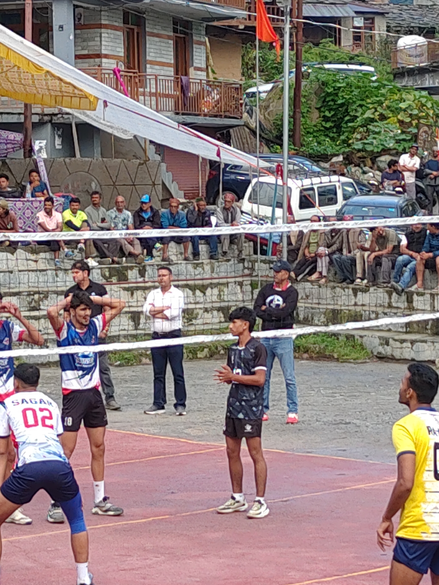 Event