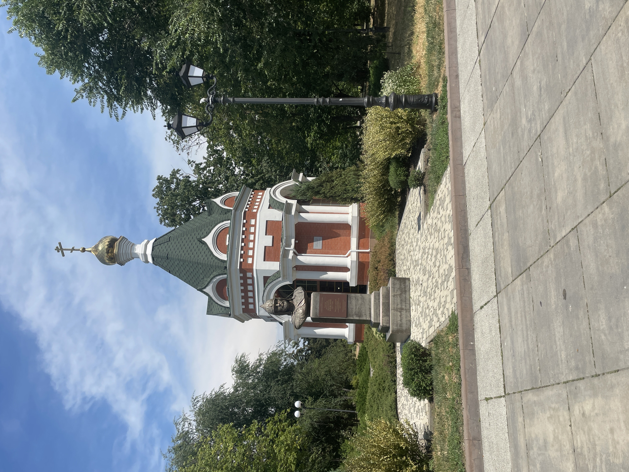 Azov, Russia