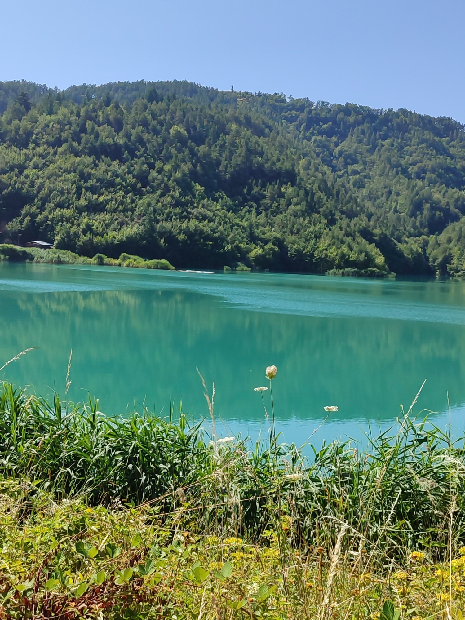 Erma Reka, Bulgaria