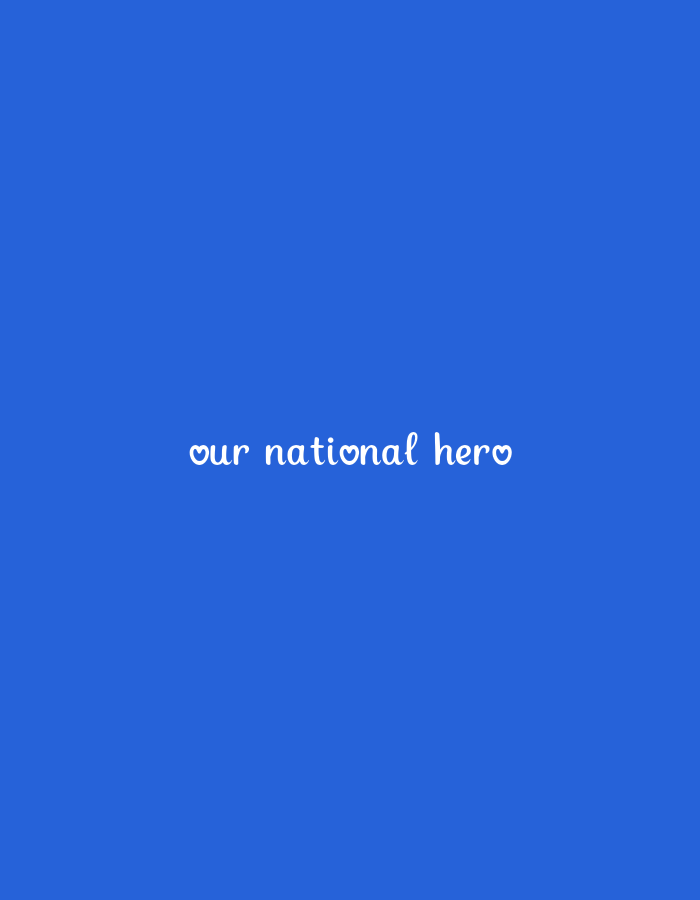 Colorful minimalist text cards featuring proverbs and short phrases