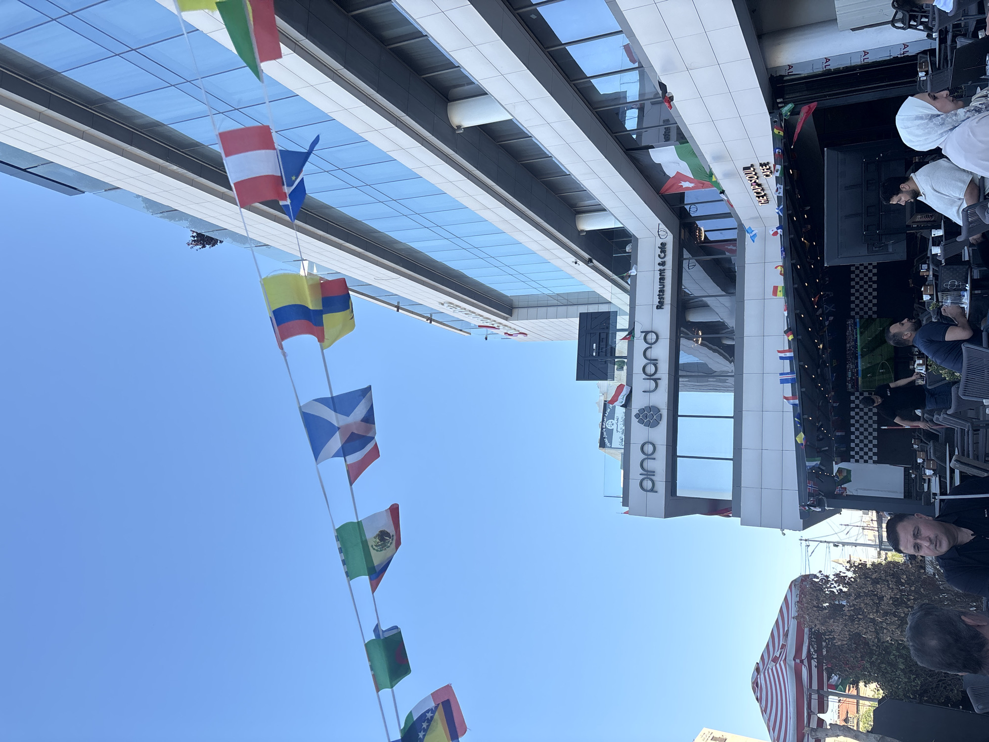 Amman, Jordan