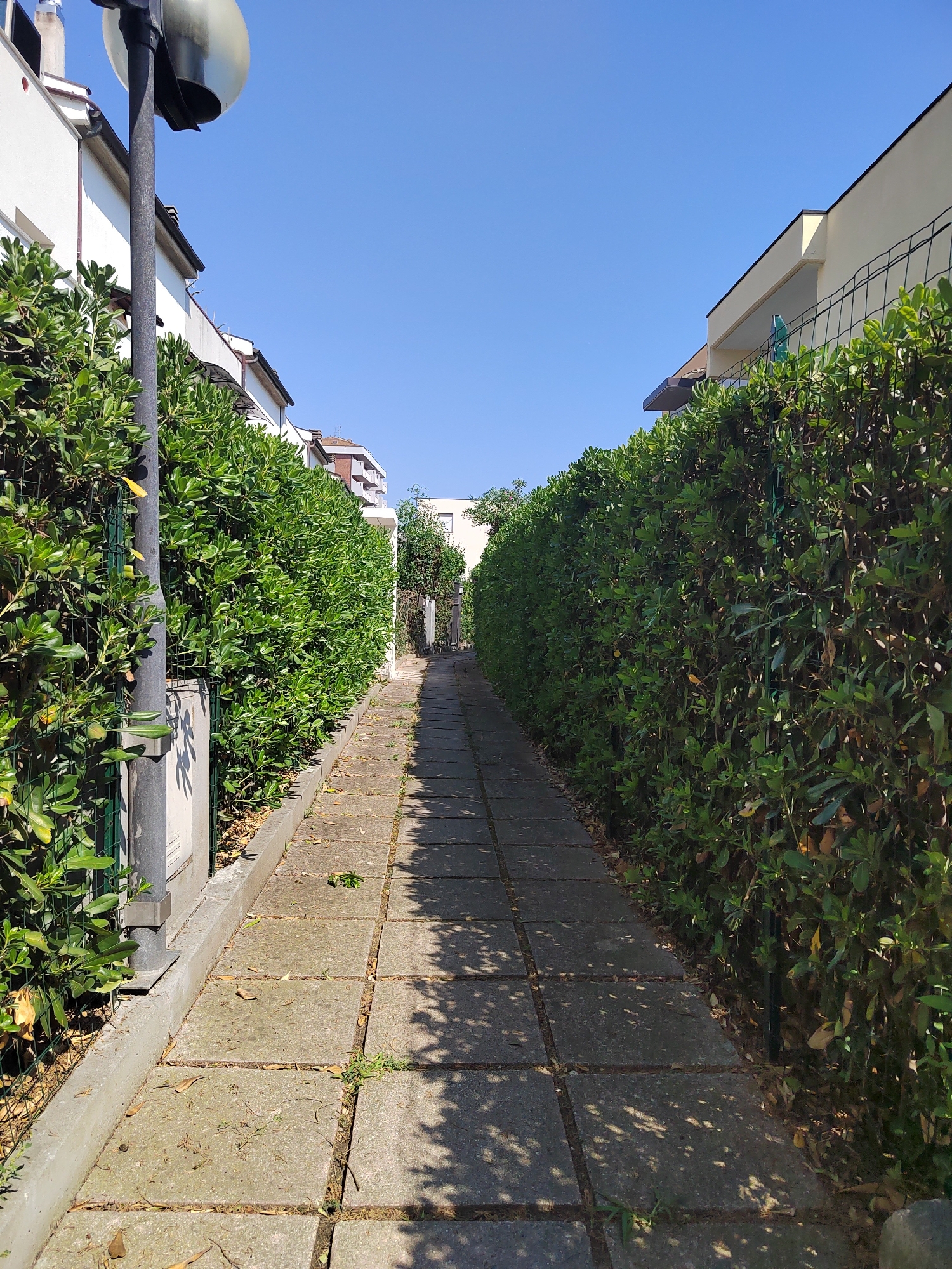 Porto Recanati, Italy