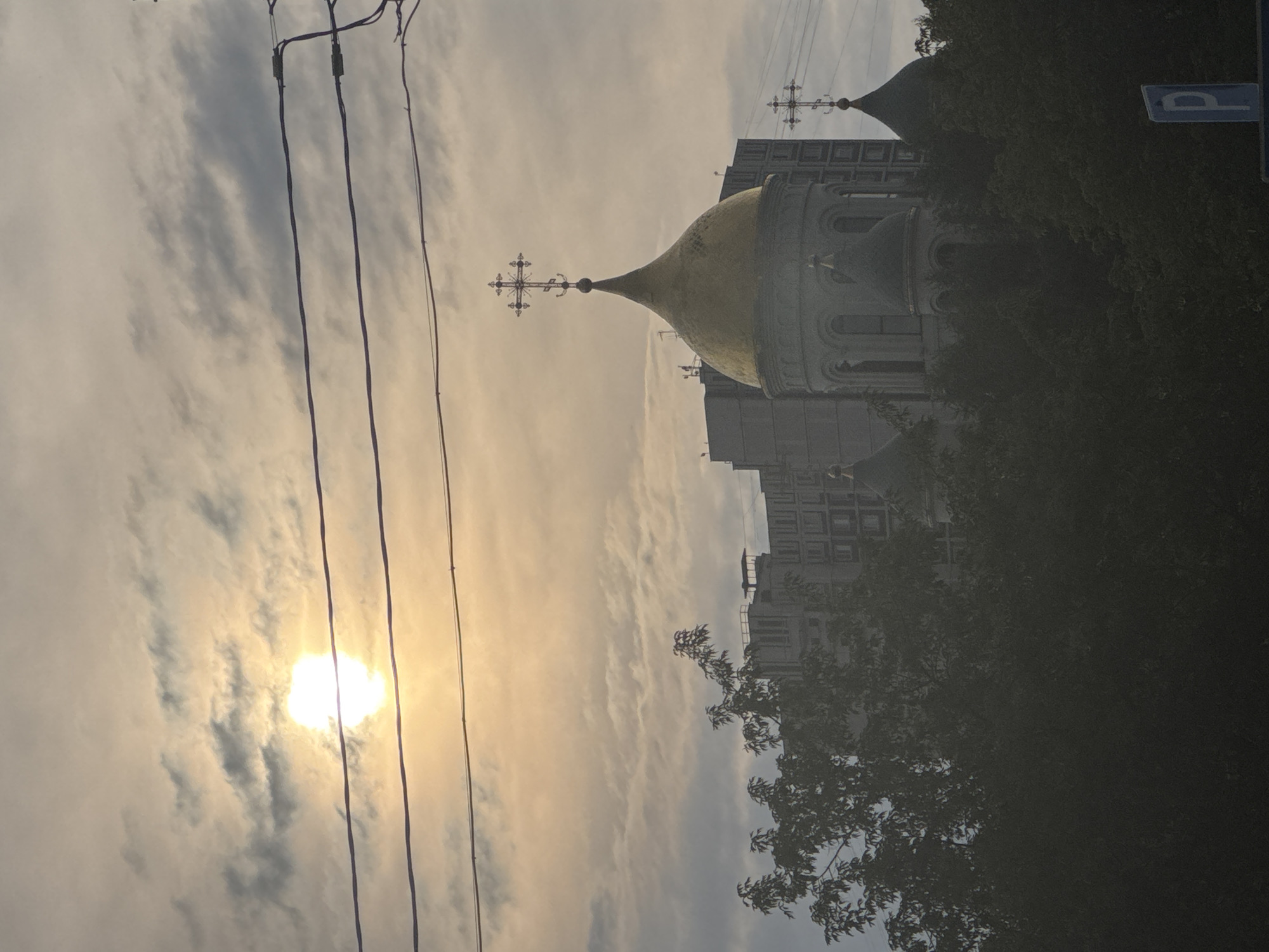Moscow, Russia