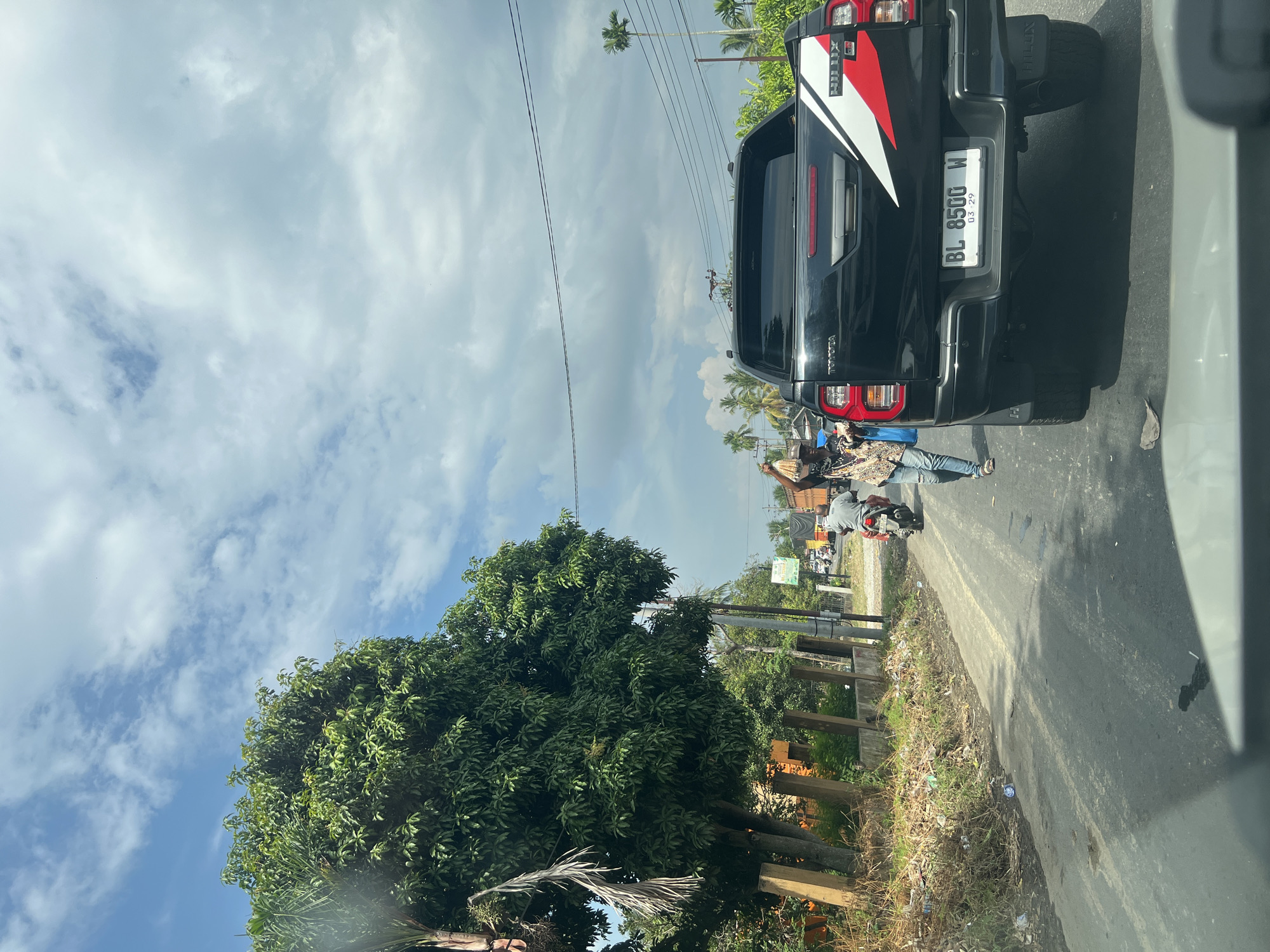 Blangpanjoe, Indonesia