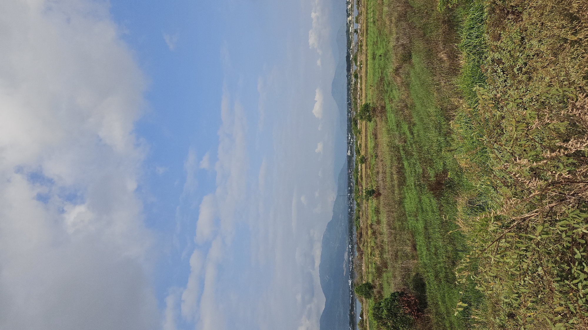 Routine scenes captured in Cam Ranh, Vietnam