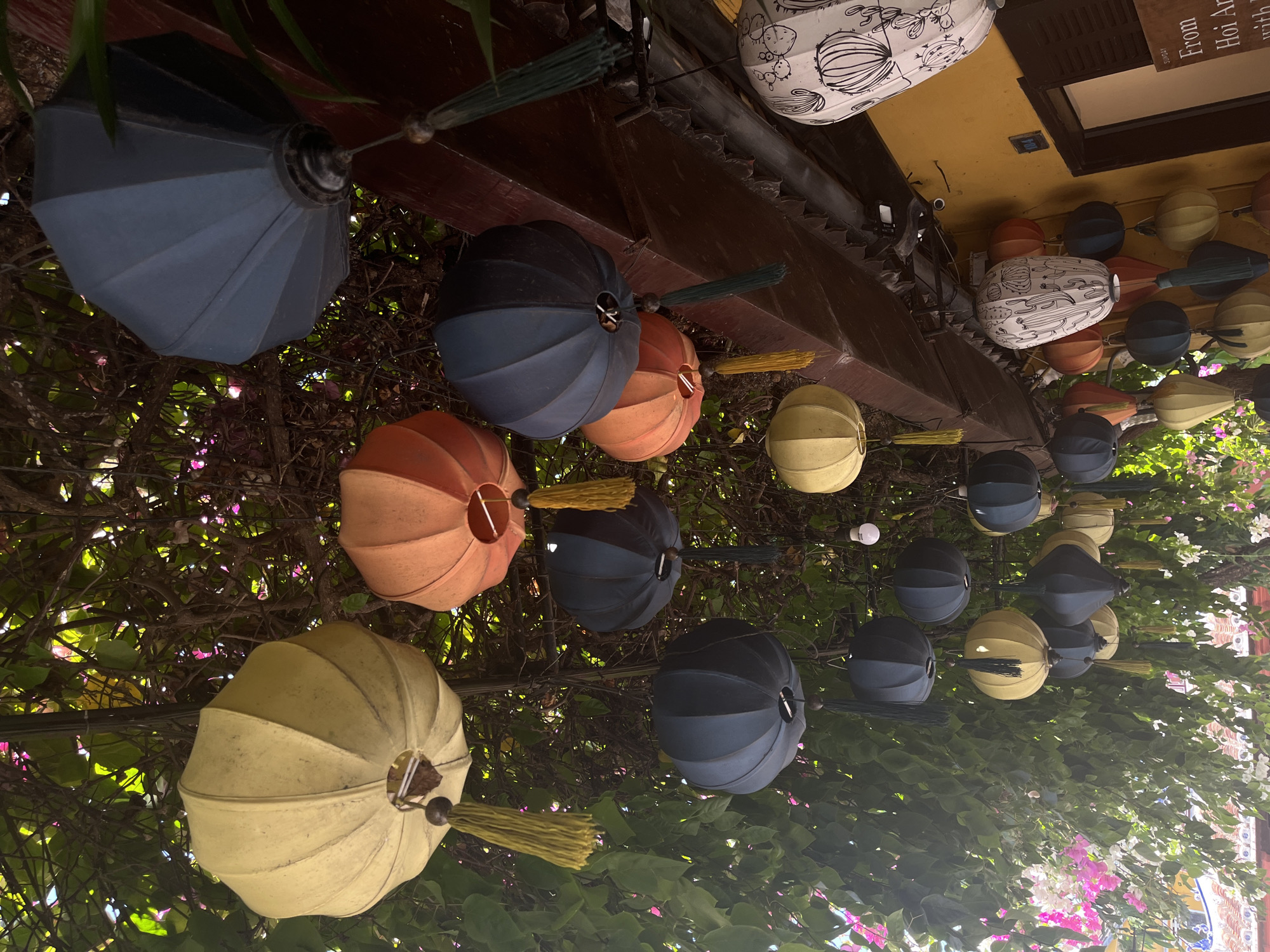 Morning life unfolds in Vietnam's historic Hội An Ward