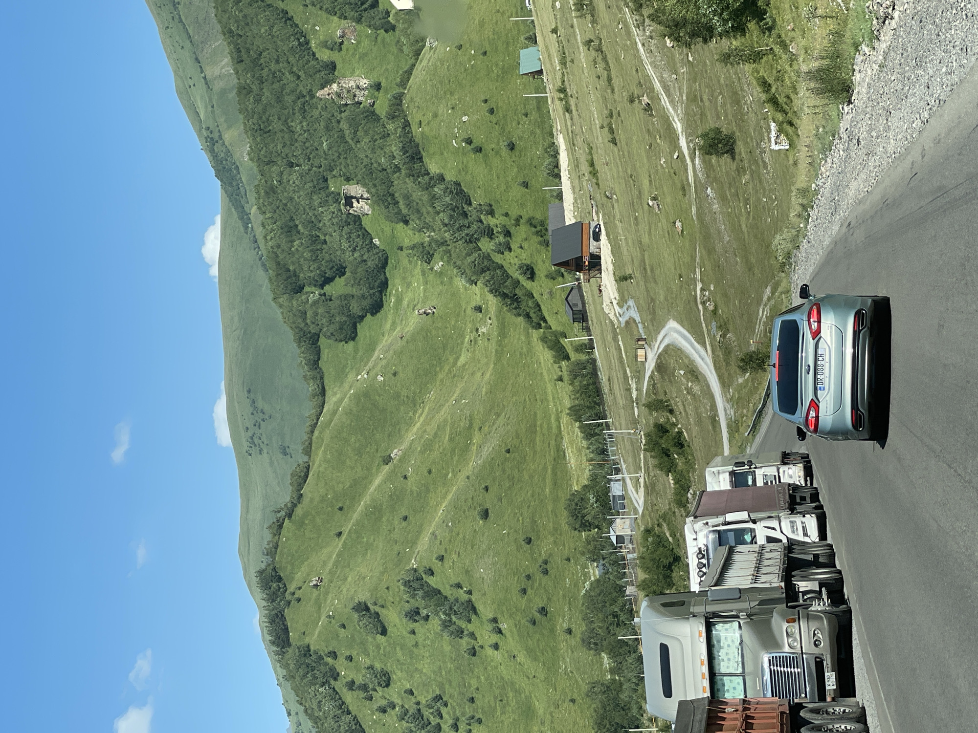 Sioni, Georgia