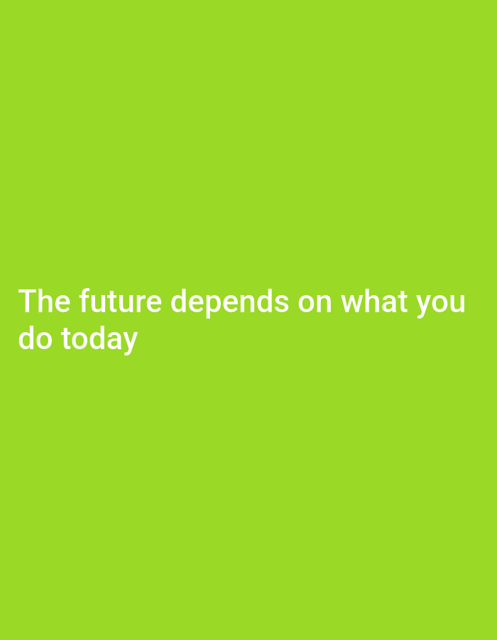 Colorful motivational quote graphics posted from Ogbomosho, Nigeria