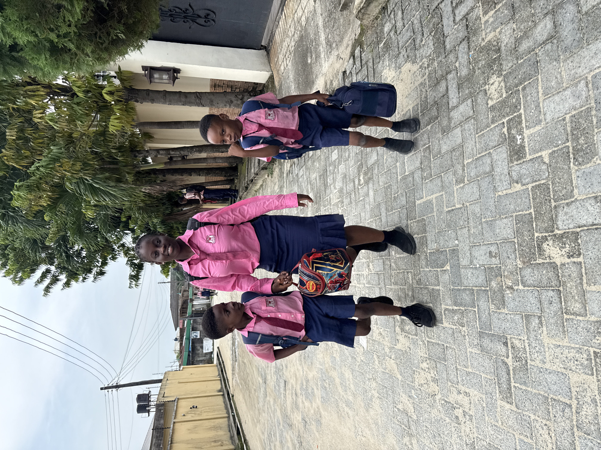 Daily life moments captured across Ado, Nigeria