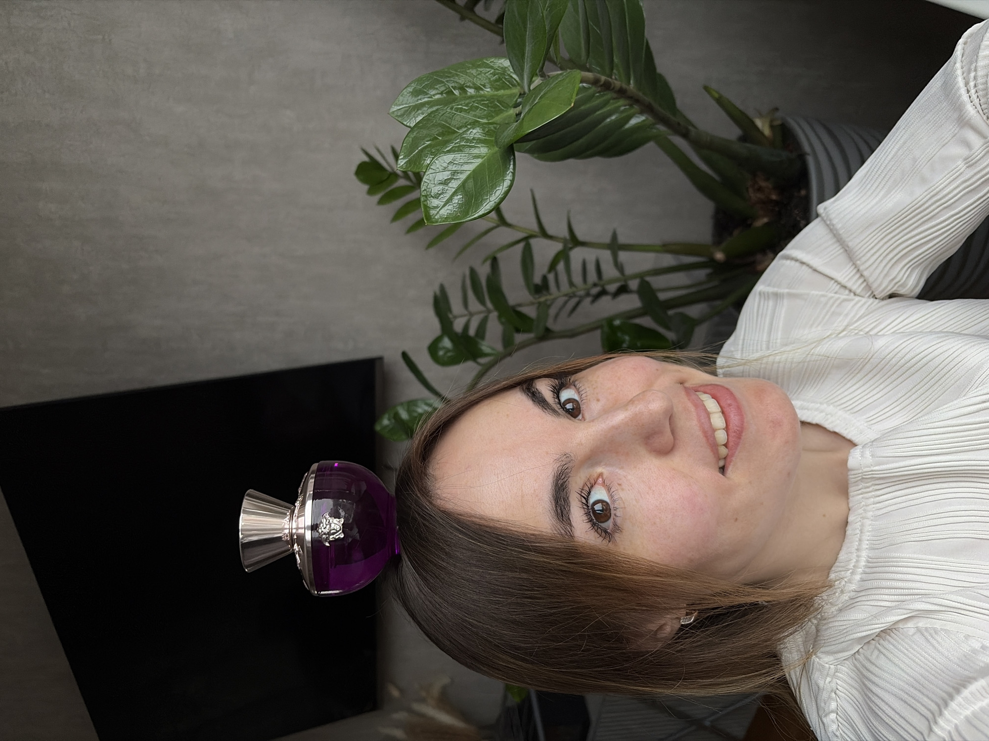 Woman photographed during late-night rest session in Izhevsk
