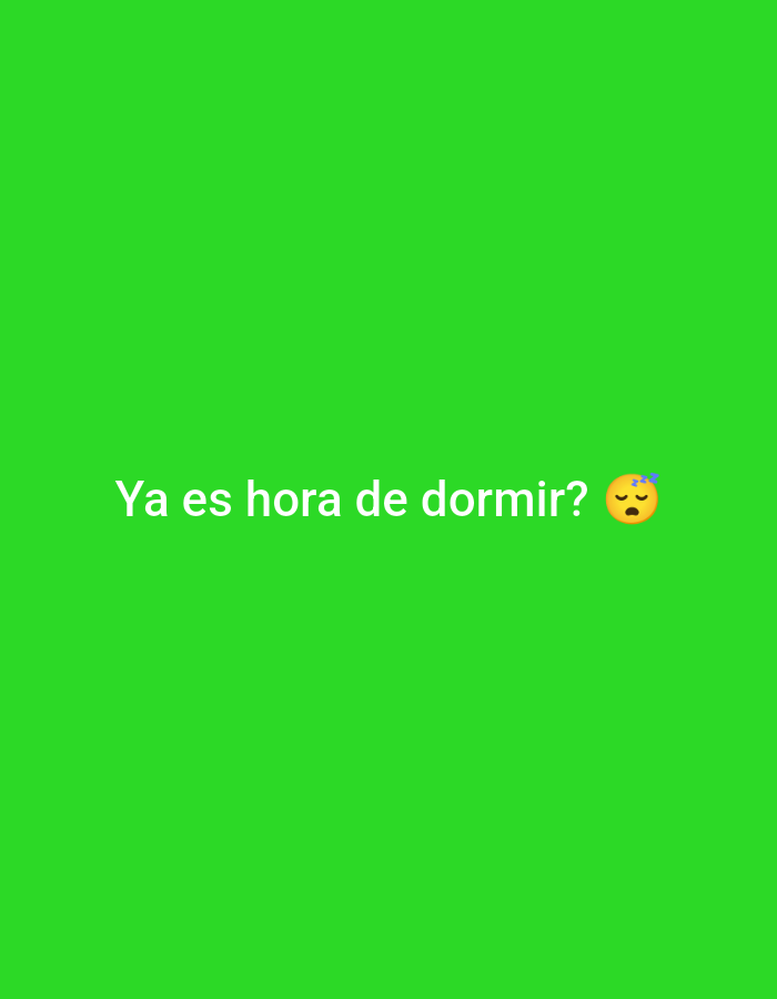 Late-night social media activity captured in Venezuelan town