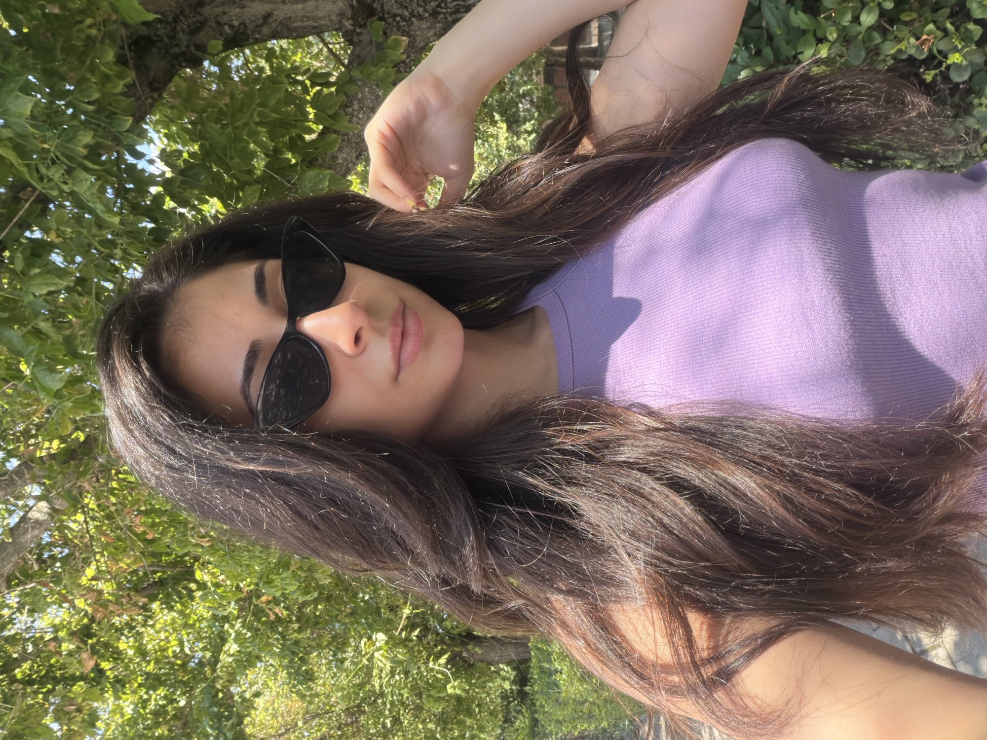 Relaxed outdoor moments in Blagoevgrad on a summer afternoon.