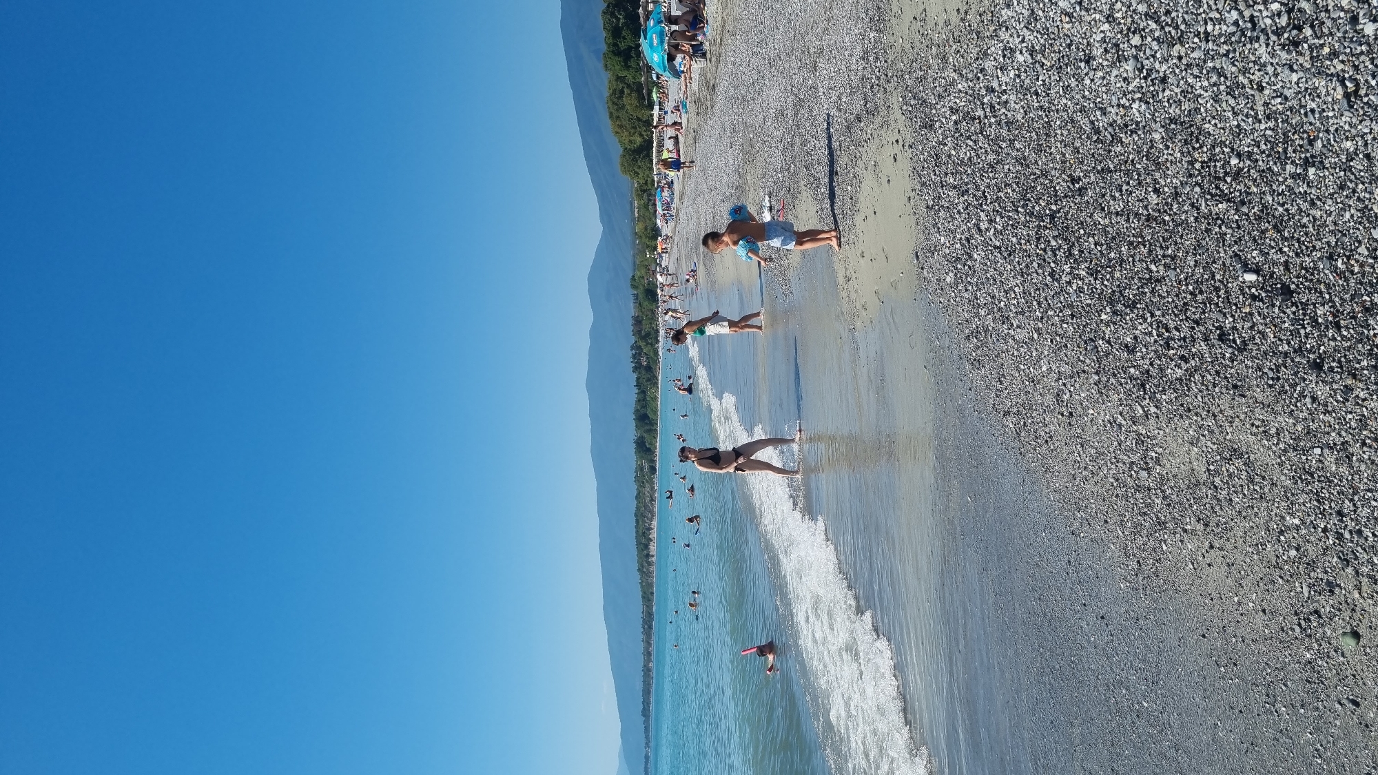 Ωραιόκαστρο, Greece